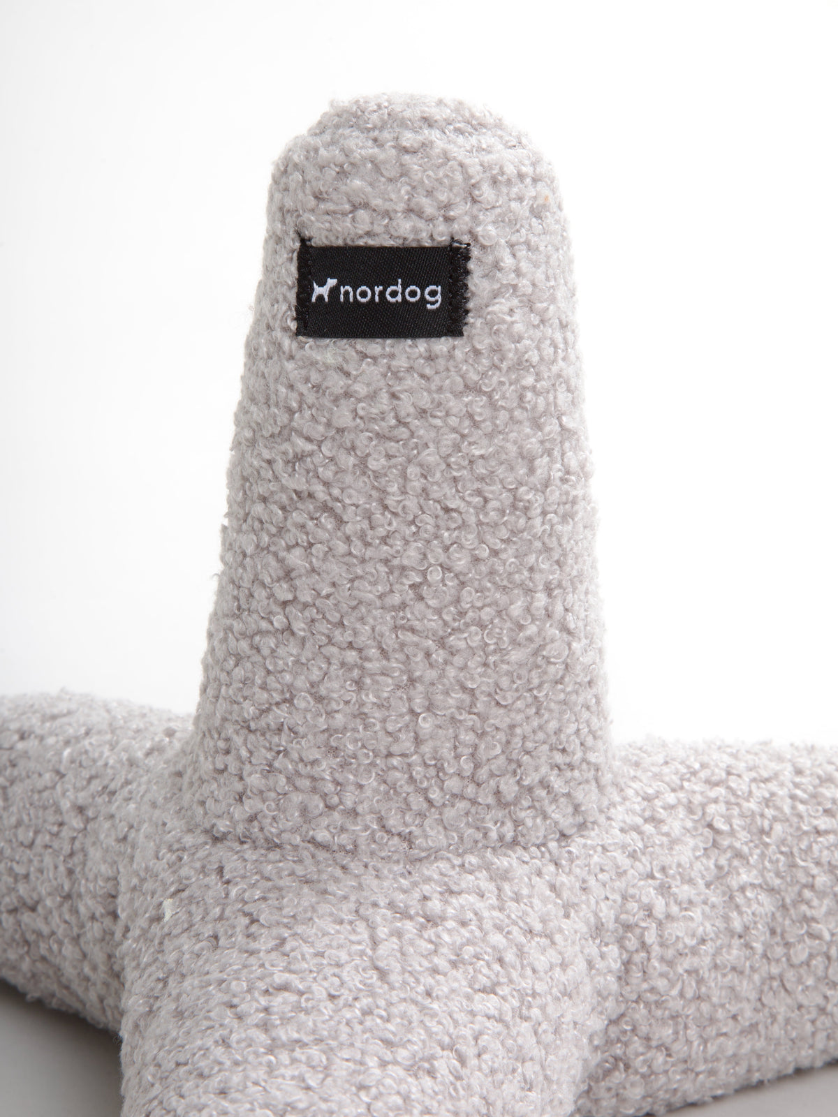 Nordog KATA hundelegetøj – Skifer – billede 2