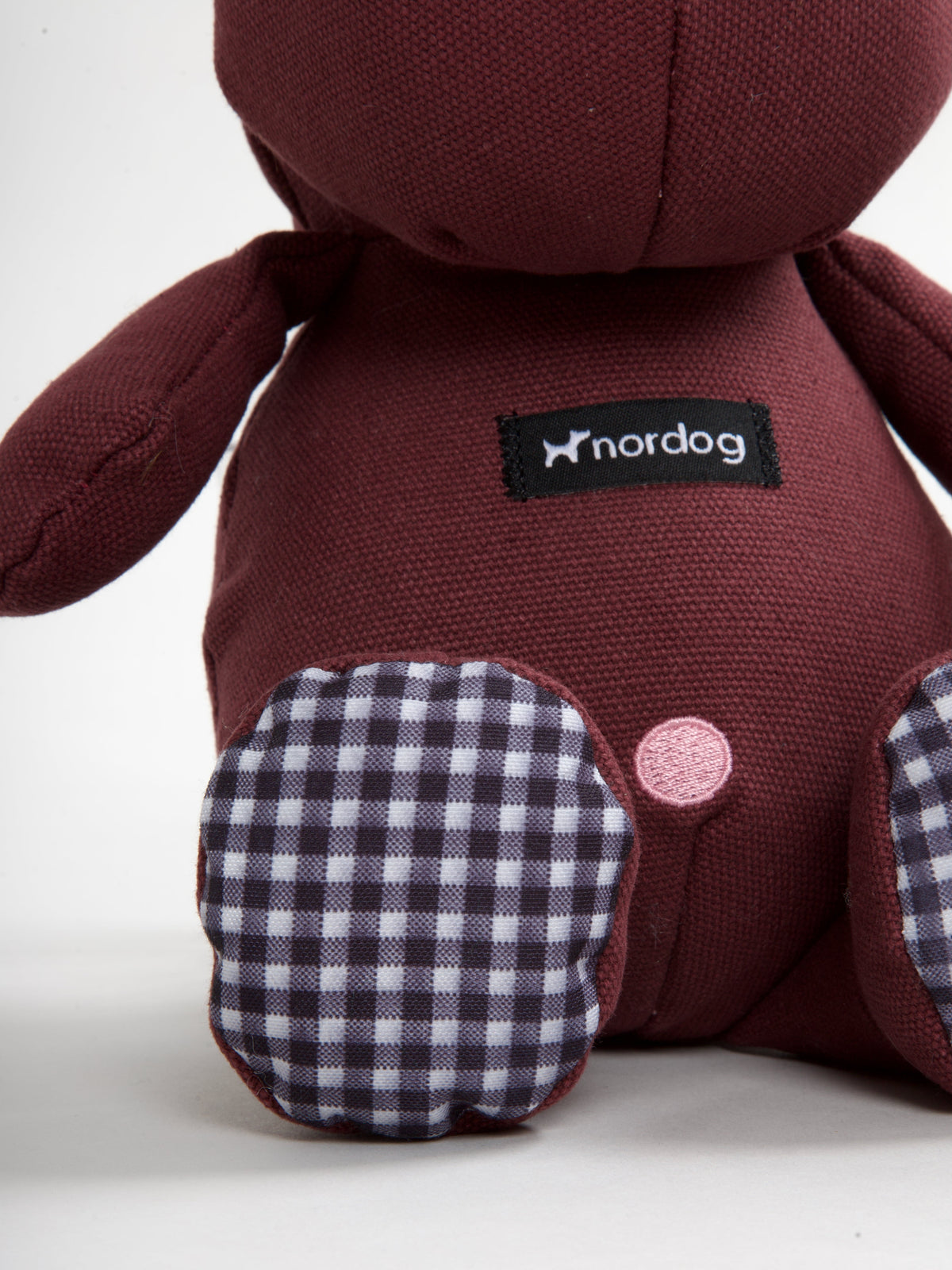 Nordog Henny flodhest – Russo – billede 3