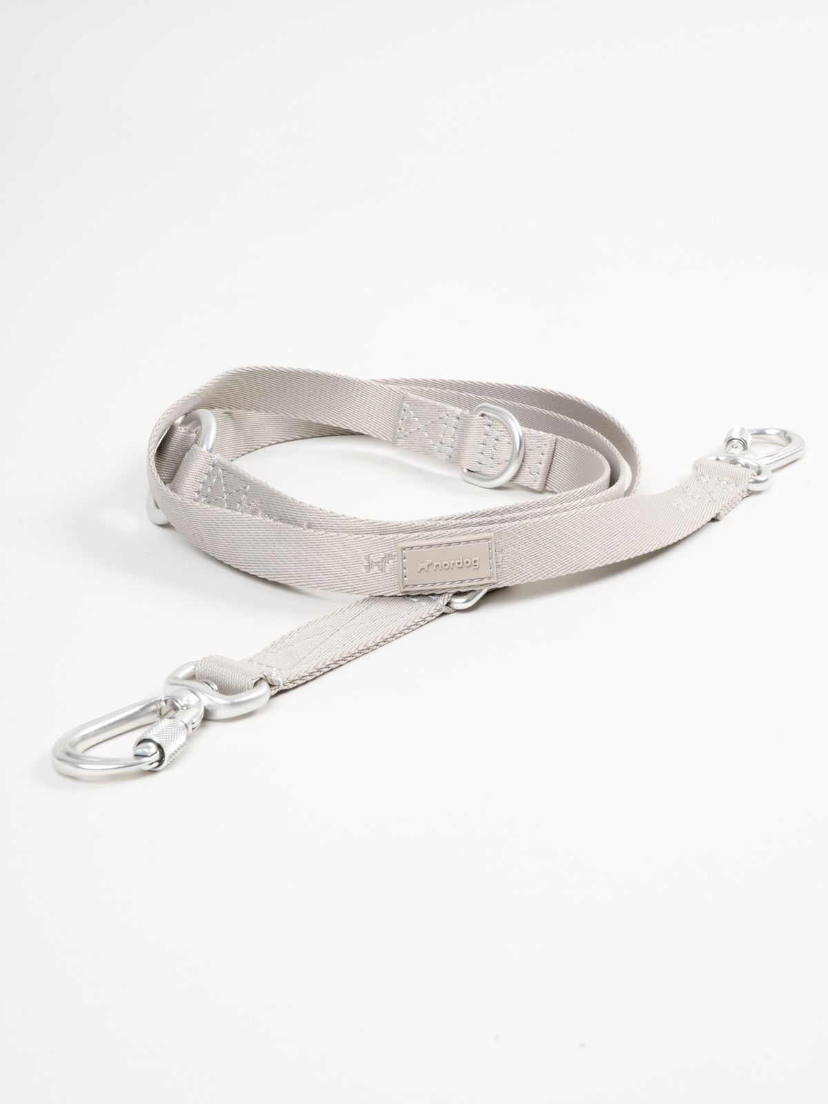 Nordog Performance hundesnor – taupe – billede 1