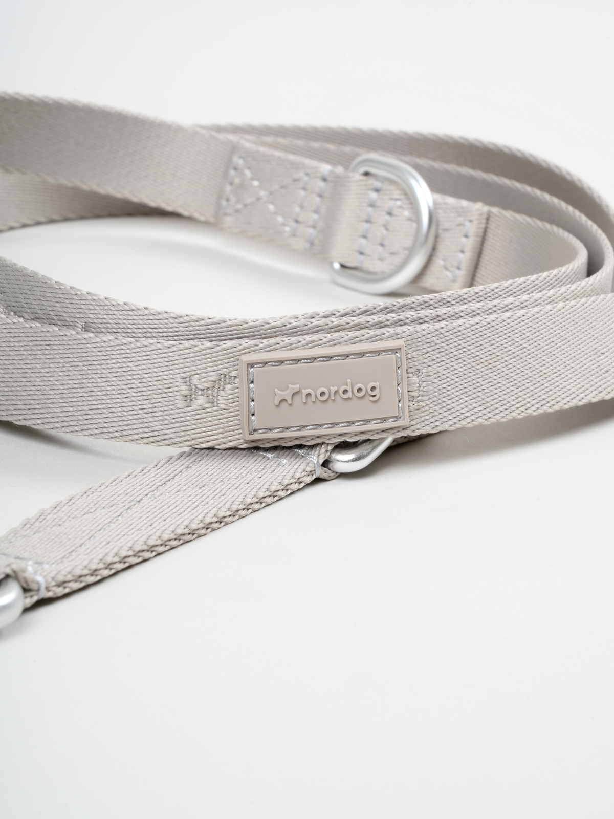 Nordog Performance hundesnor – taupe – billede 2