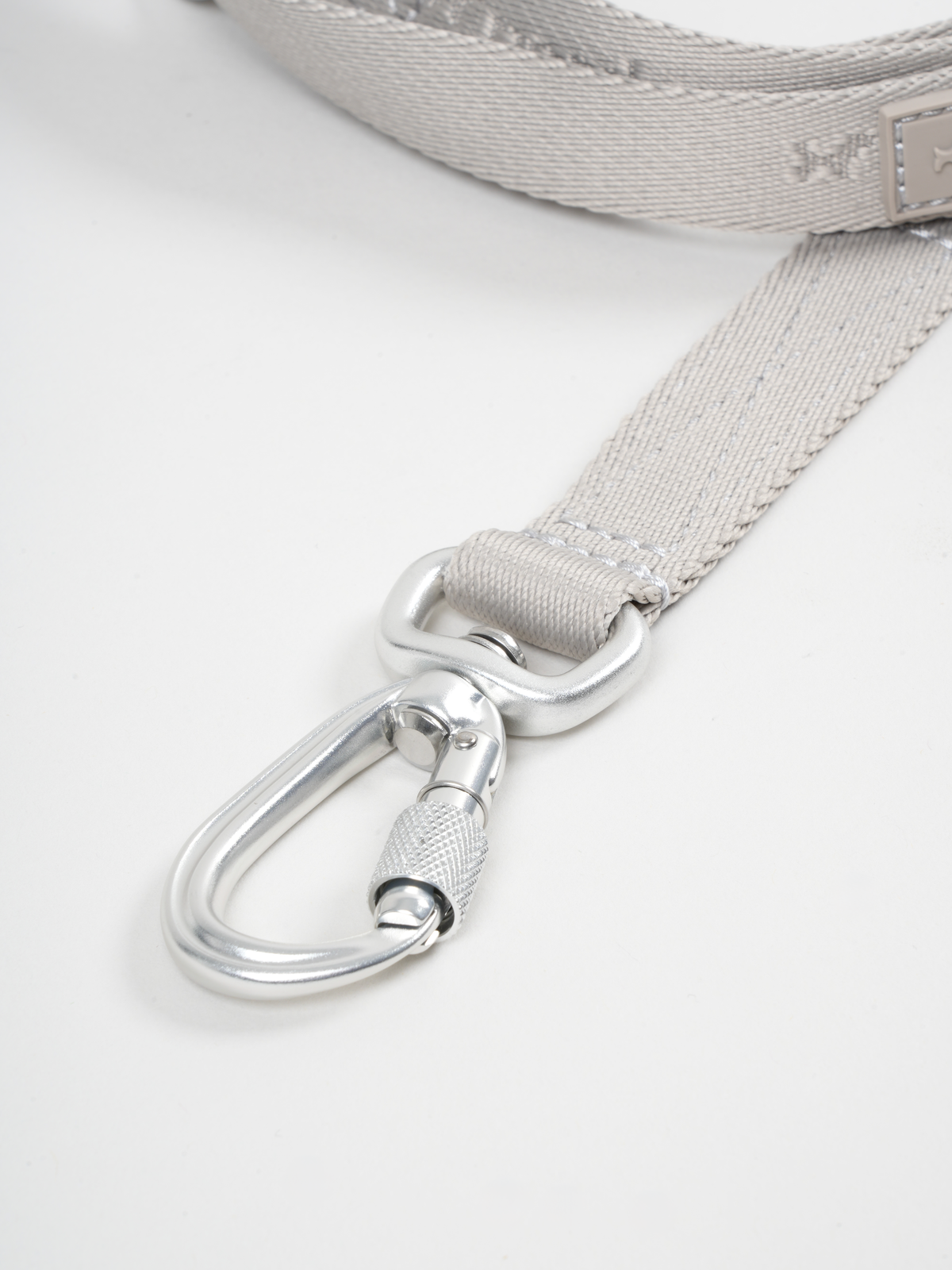 Nordog Performance hundesnor – taupe – billede 5