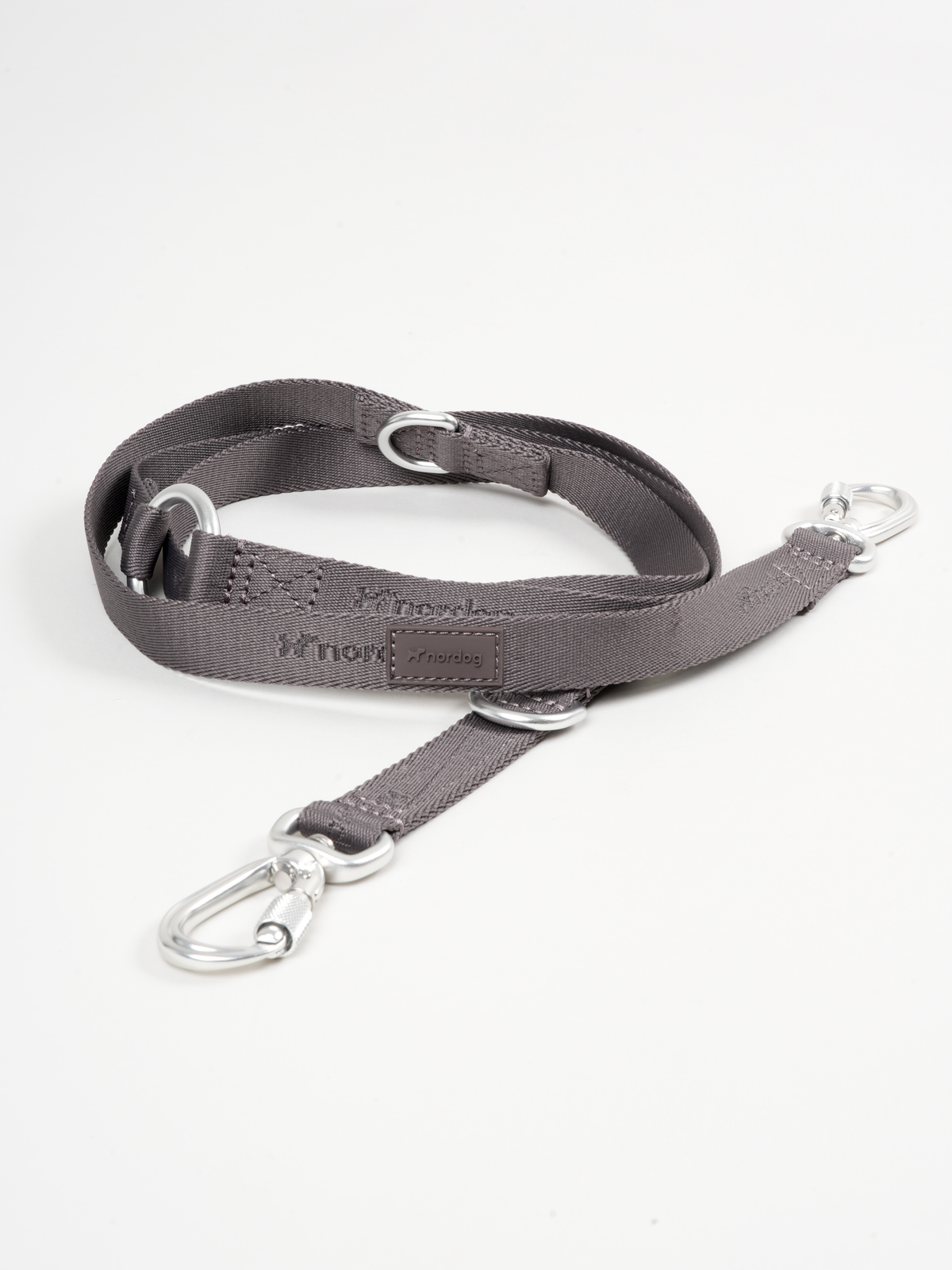 Nordog Performance hundesnor – mocca – billede 1