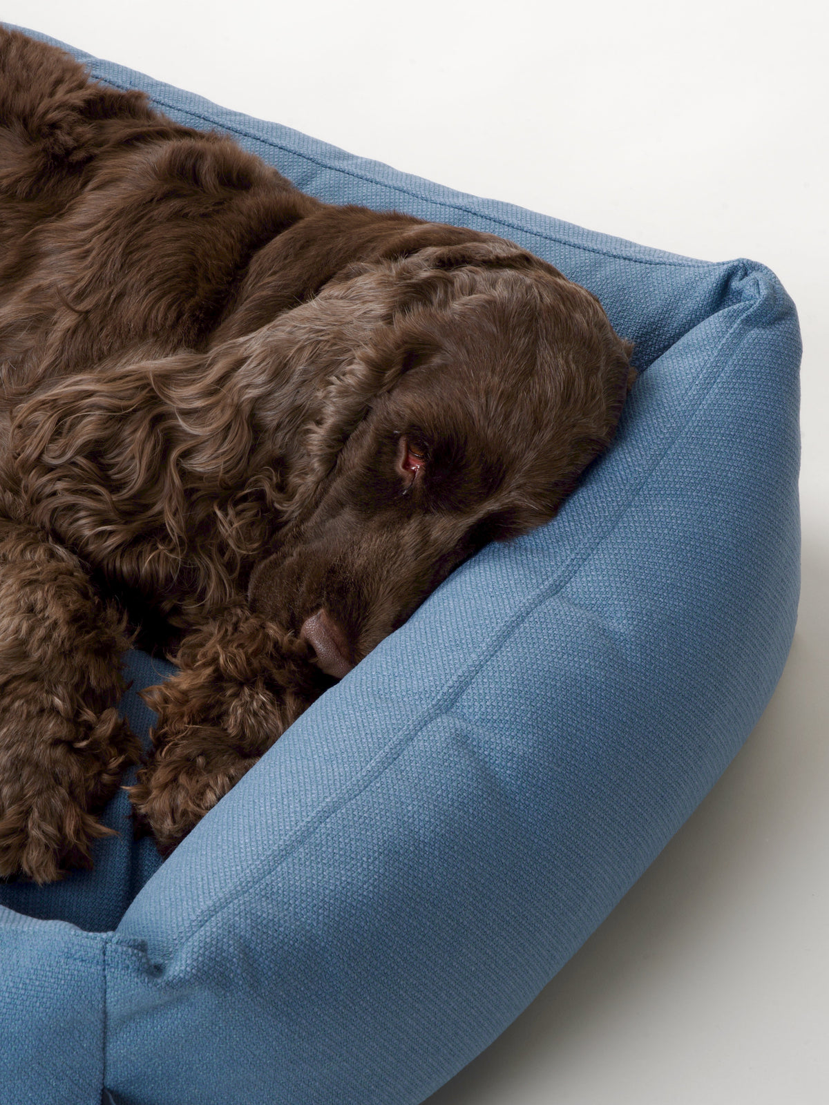 Nordog Hygge hundeseng – Ocean (specialudgave) – billede 4
