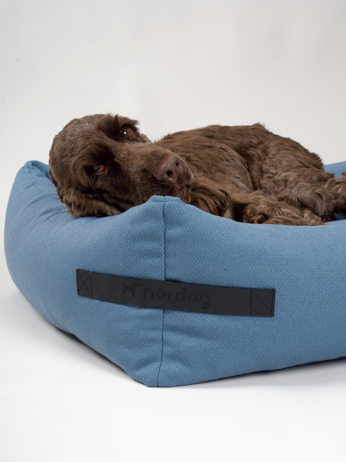 Nordog Hygge hundeseng – Ocean (specialudgave) – billede 6