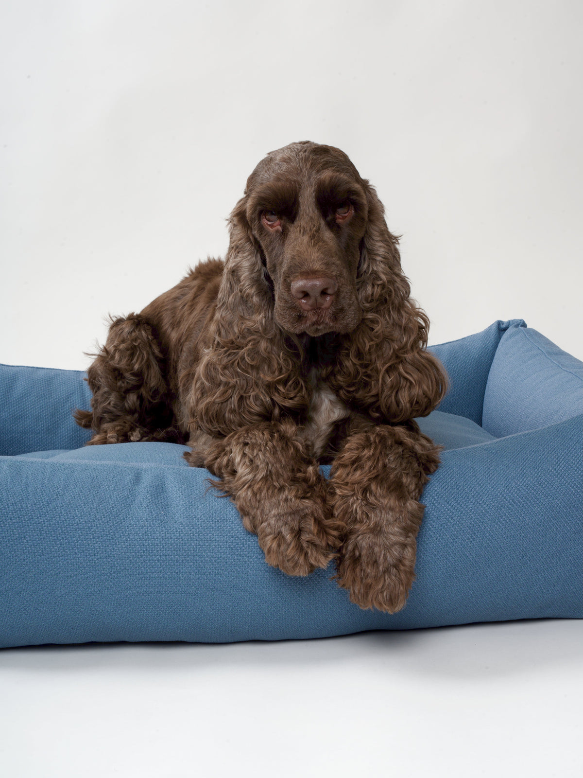 Nordog Hygge hundeseng – Ocean (specialudgave) – billede 7