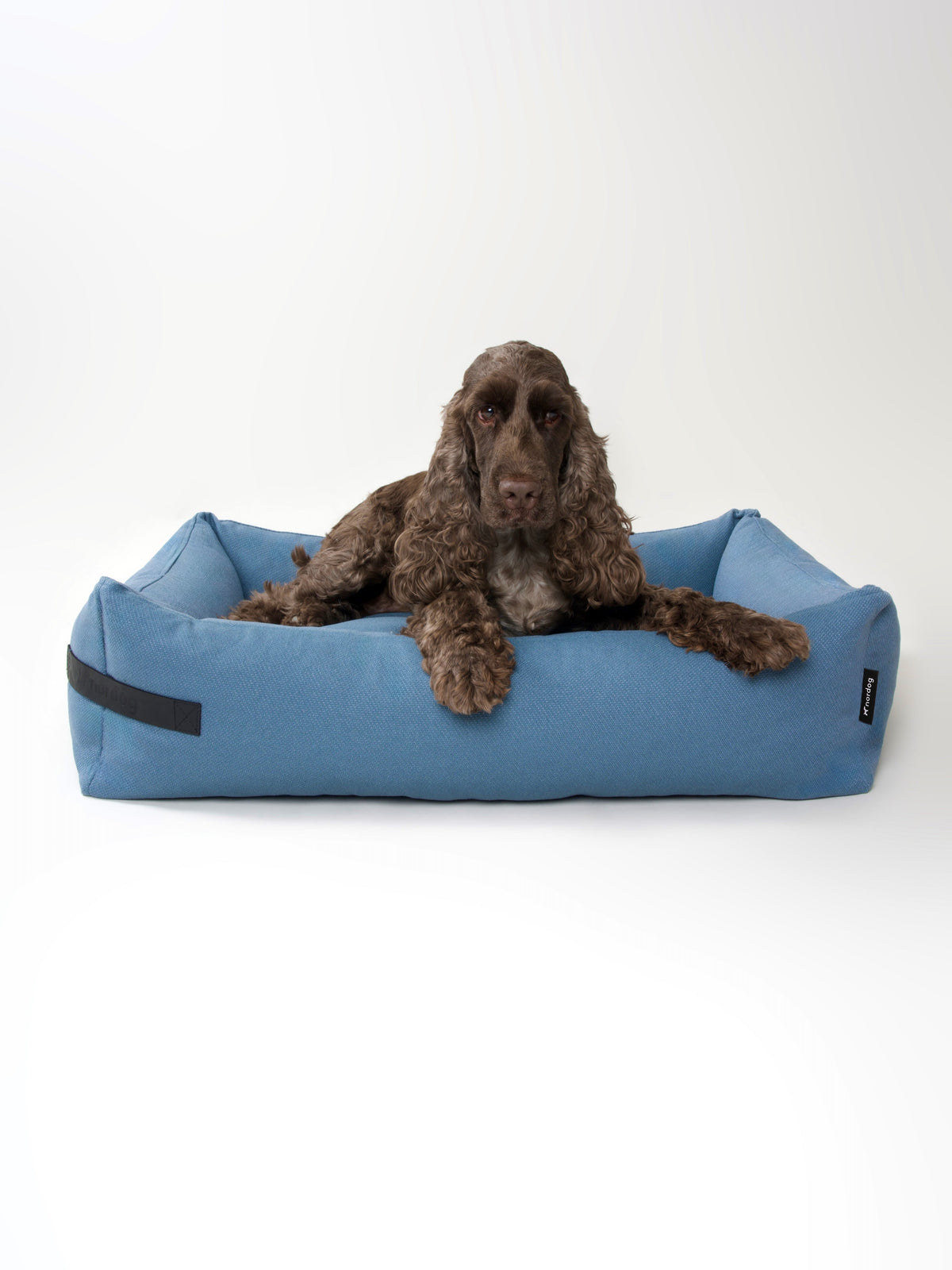Nordog Hygge hundeseng – Ocean (specialudgave) – billede 2