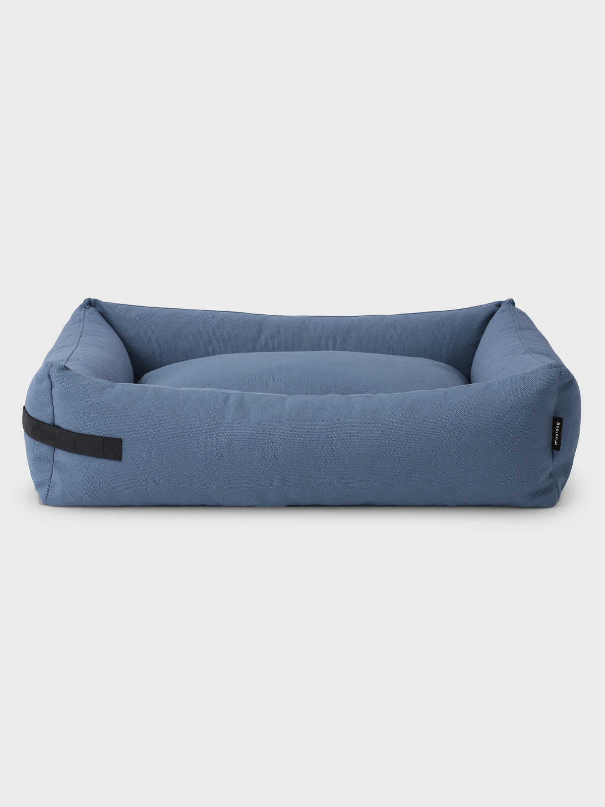Nordog Hygge hundeseng – Ocean (specialudgave) – billede 1