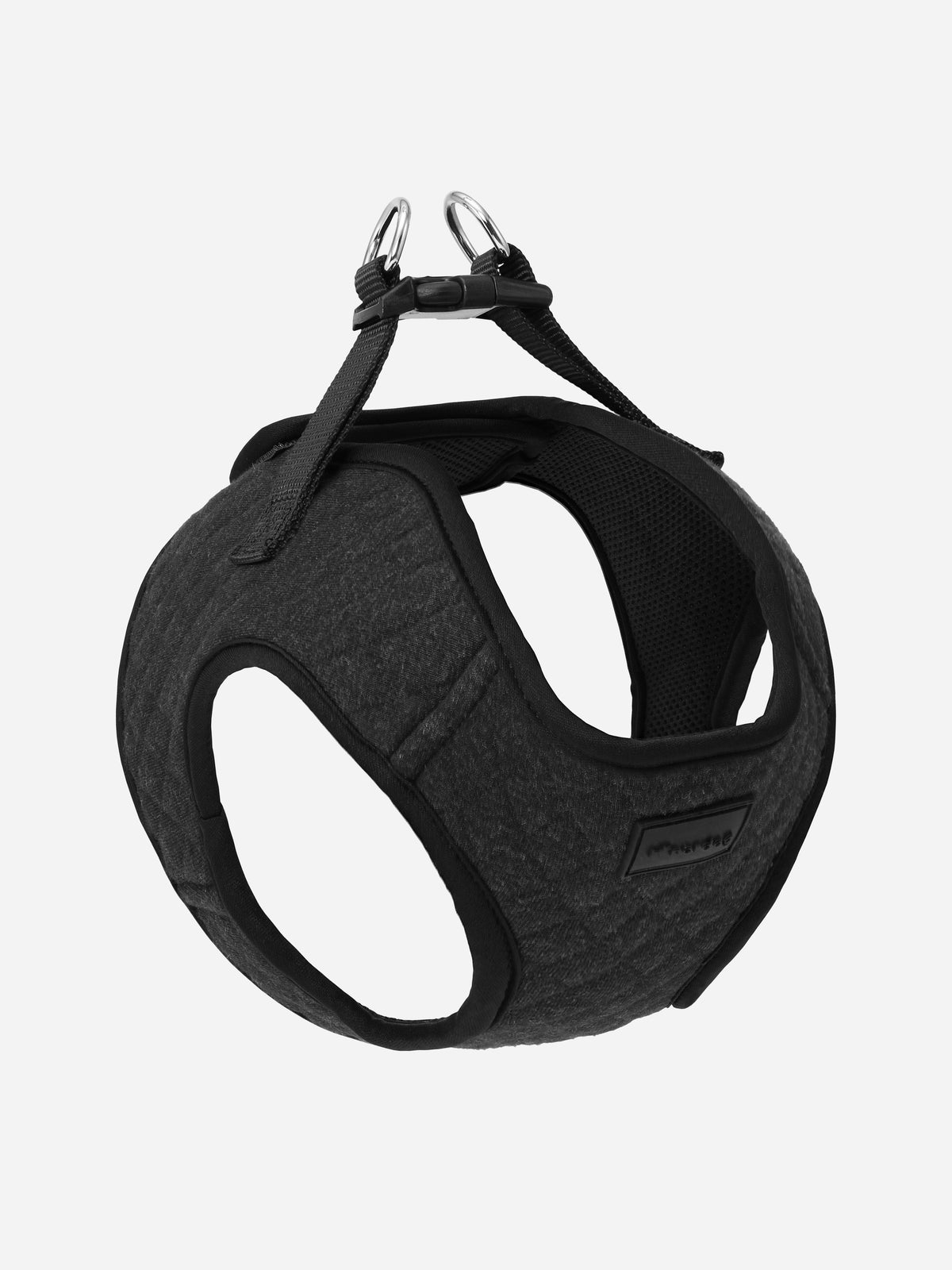 Nordog Park hundesele – Sort – billede 1