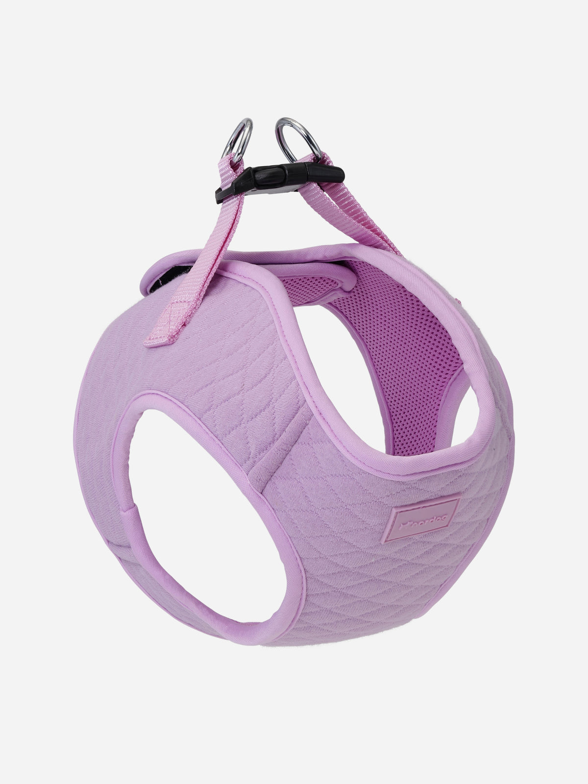 Nordog Park hundesele – Lilla – billede 1