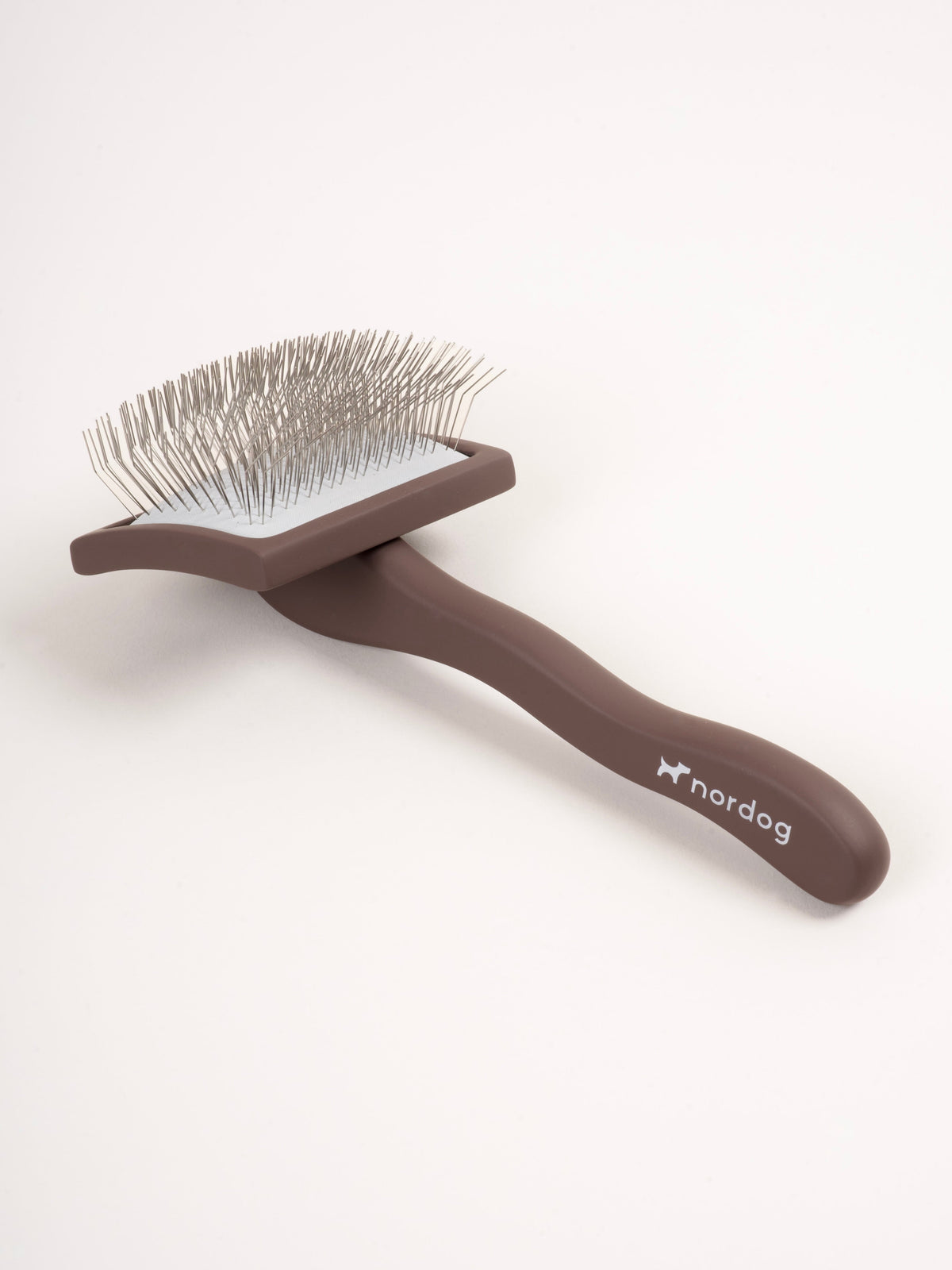 Nordog Care karte til underuld – Mocca – billede 1