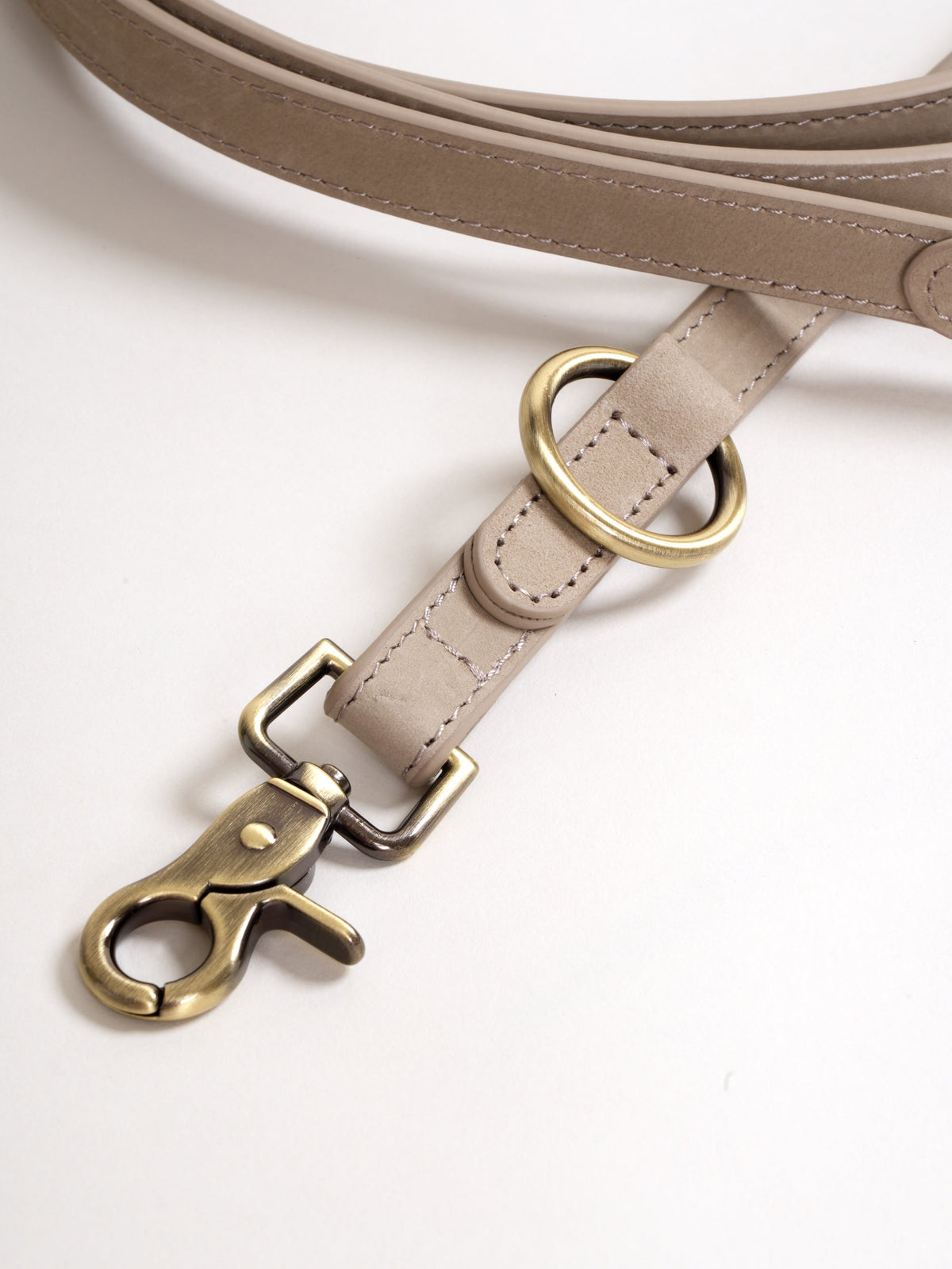 Nordog Thomas hundesnor – Taupe – billede 4