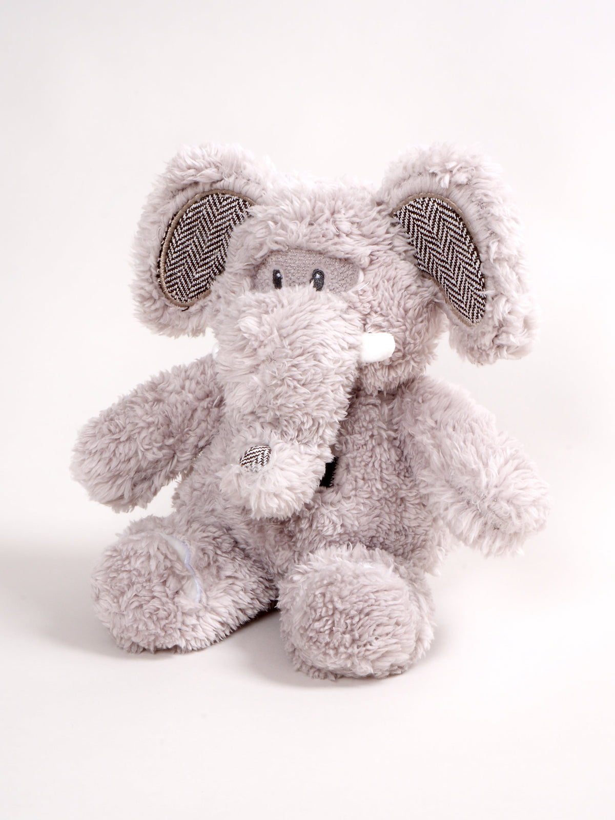 Nordog Marcel elefant – plysdyr til hunde – billede 1