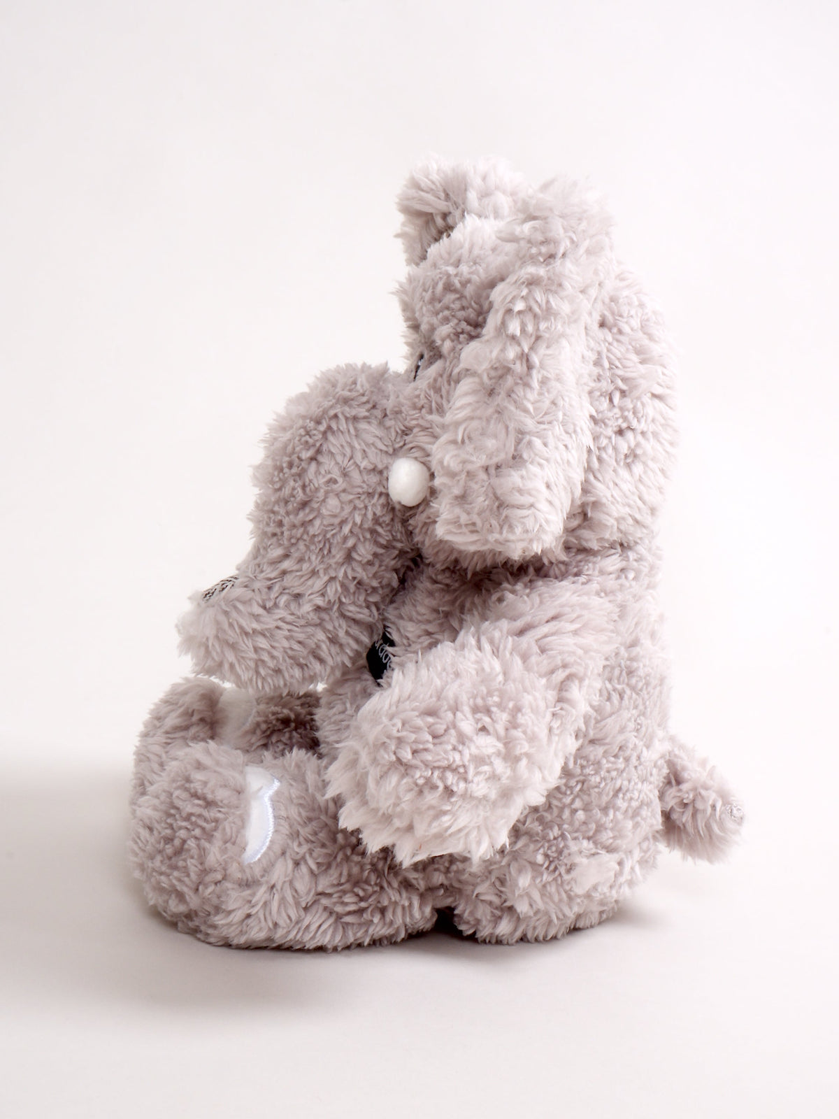 Nordog Marcel elefant – plysdyr til hunde – billede 4