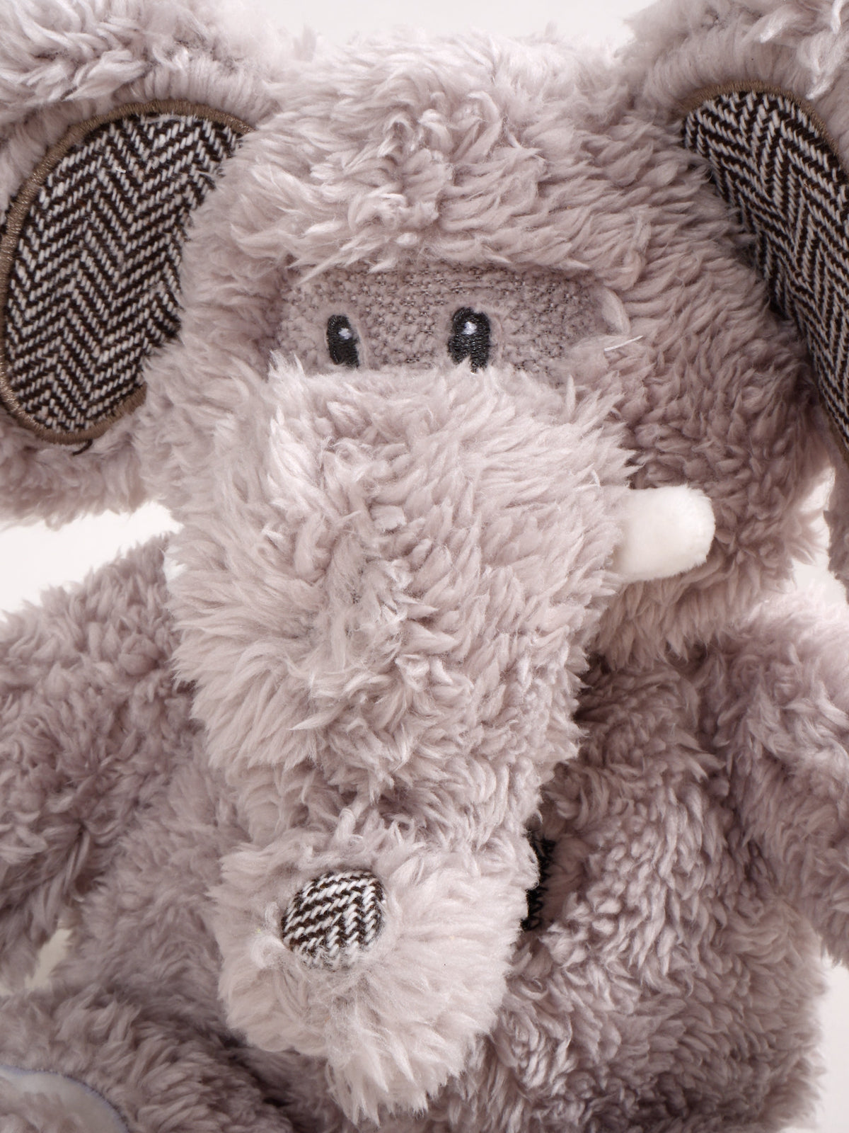 Nordog Marcel elefant – plysdyr til hunde – billede 6