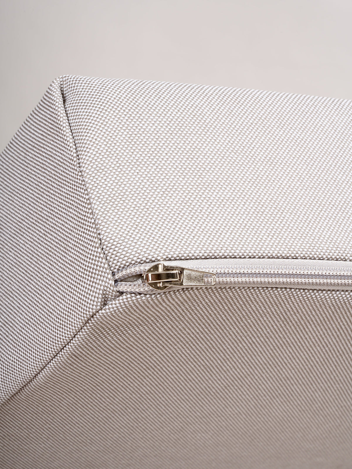Nordog SUNLIGHT udendørs hundepude – Cappuccino – billede 10
