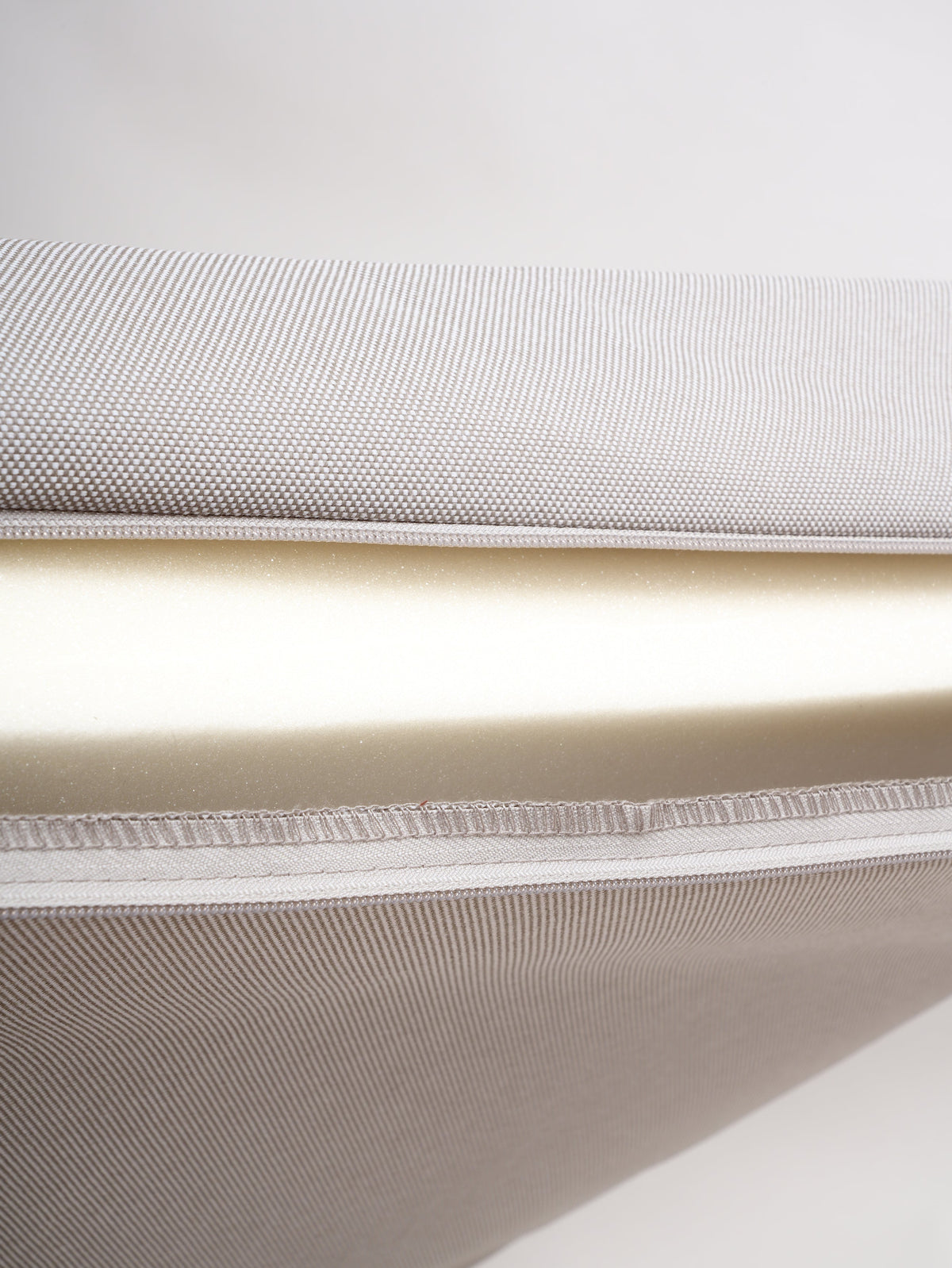 Nordog SUNLIGHT udendørs hundepude – Cappuccino – billede 12