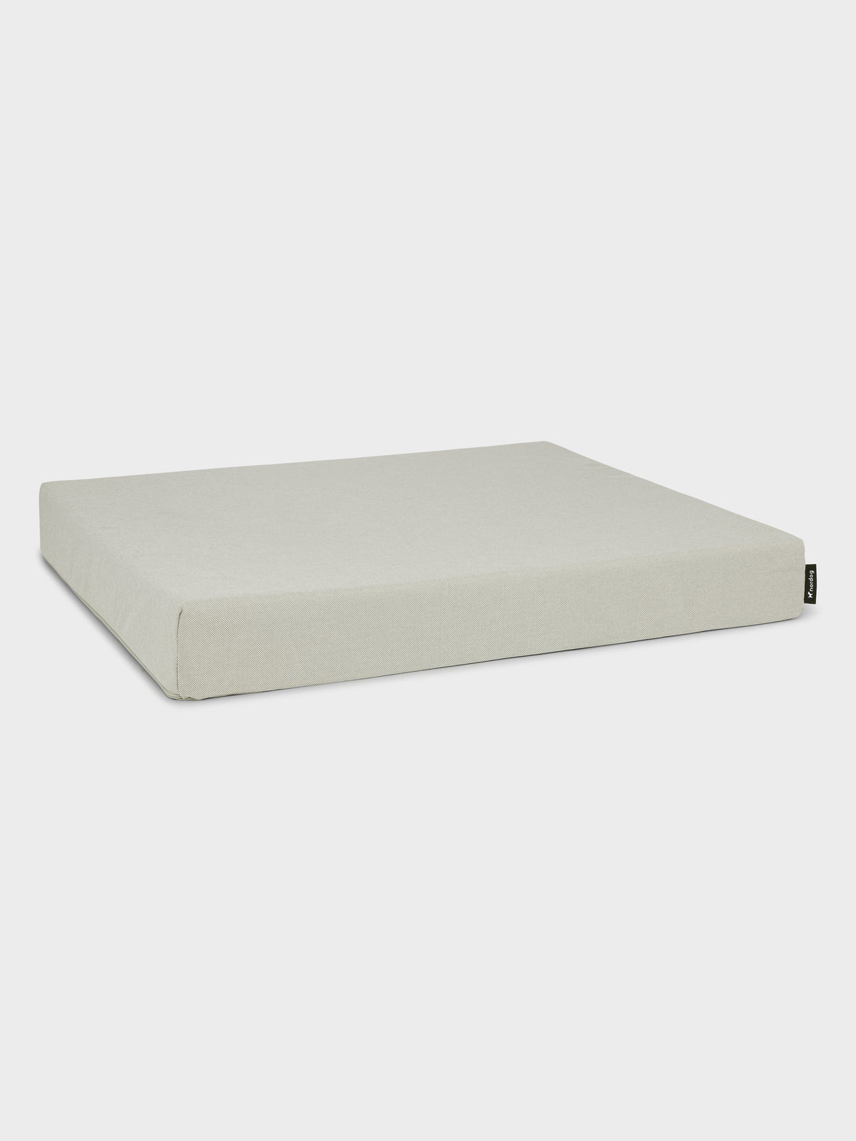 Nordog SUNLIGHT udendørs hundepude – Cappuccino – billede 1