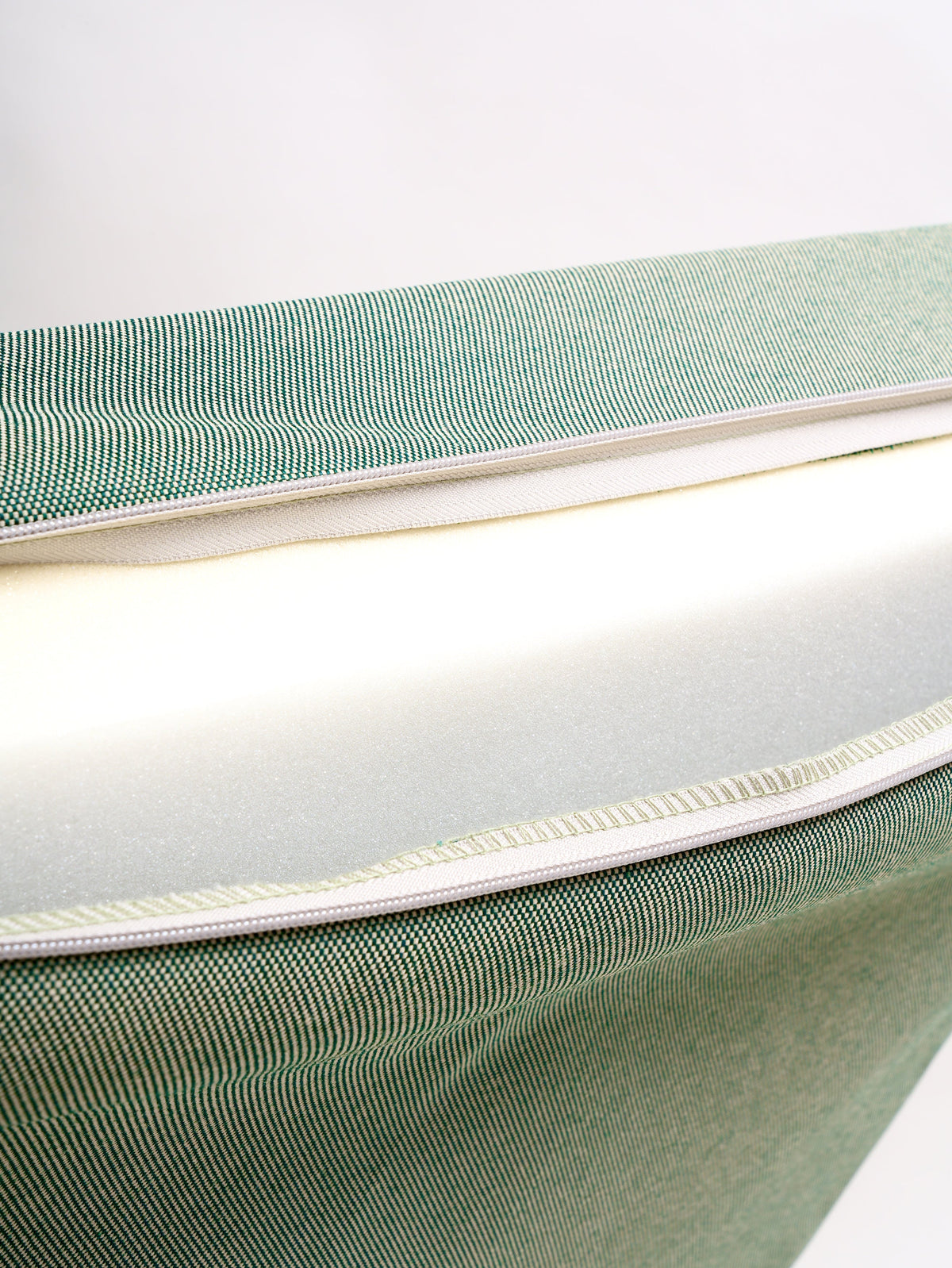 Nordog SUNLIGHT udendørs hundepude – Grass – billede 17