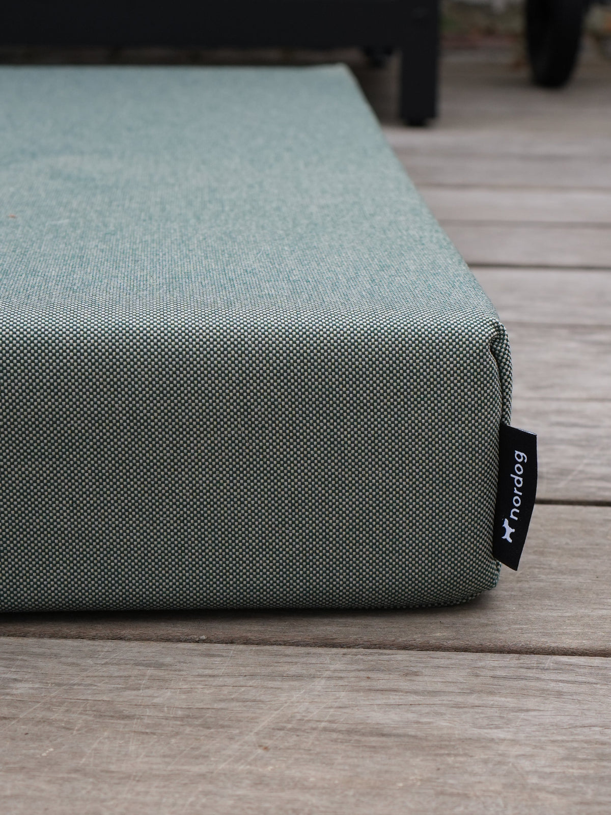 Nordog SUNLIGHT udendørs hundepude – Grass – billede 3