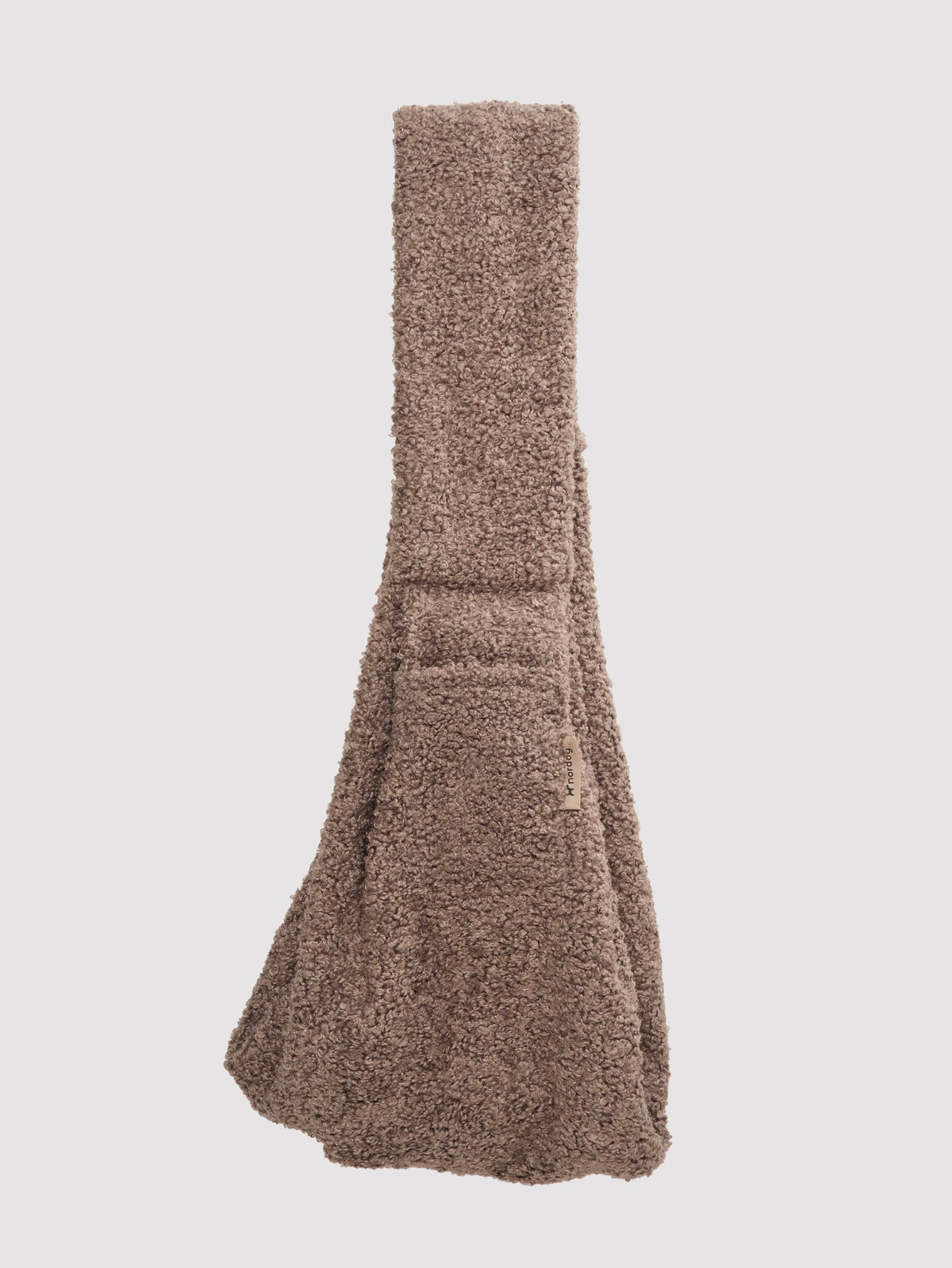 Nordog BELLA bæretaske – Teddy – billede 1