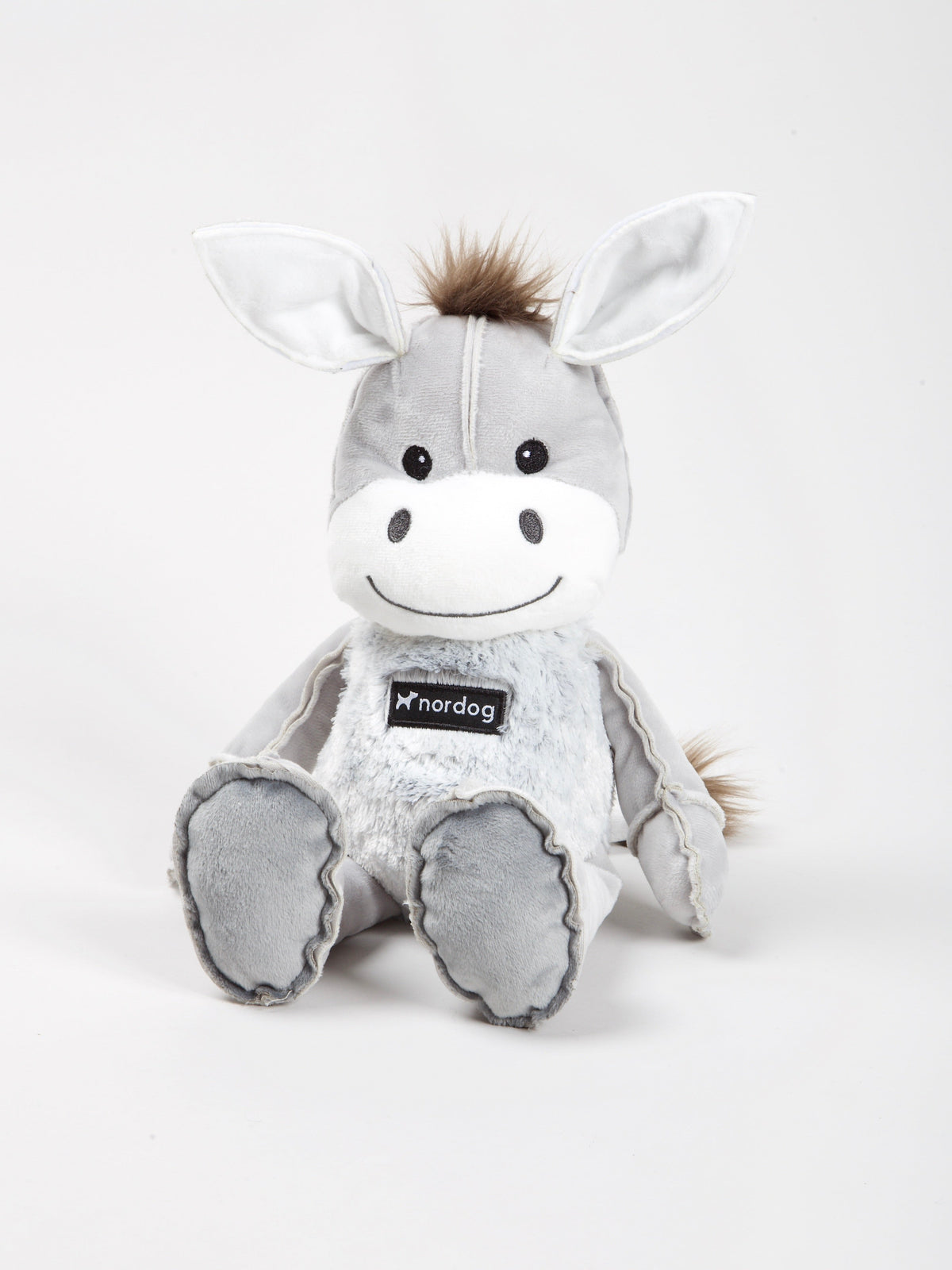 Nordog Dix The Donkey hundebamse – billede 1