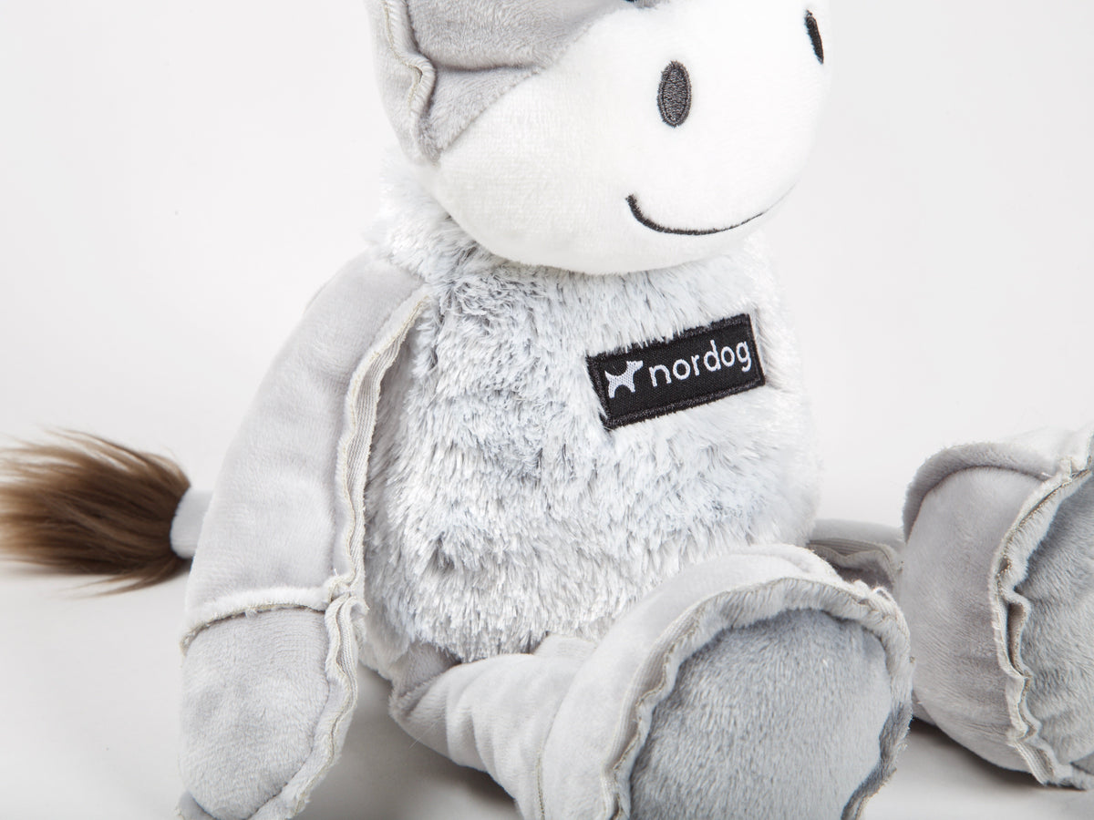 Nordog Dix The Donkey hundebamse – billede 2