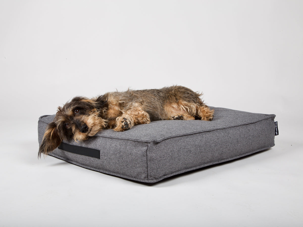 Nordog Hygge hundepude – Antracit – billede 6