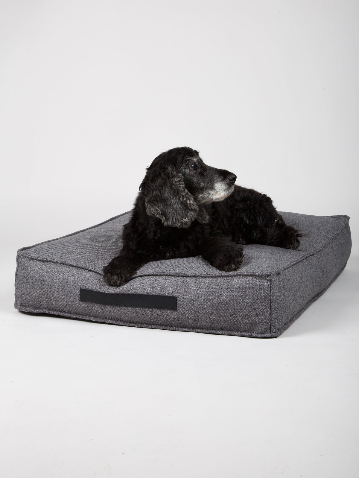 Nordog Hygge hundepude – Antracit – billede 8