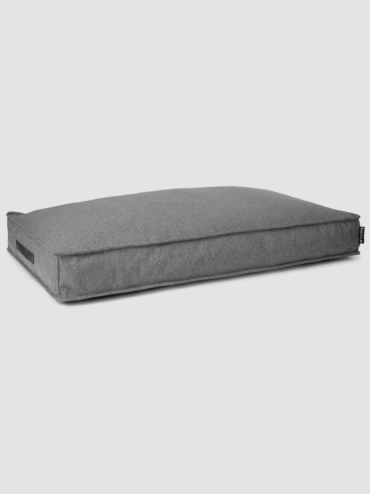Nordog Hygge hundepude – Antracit – billede 3