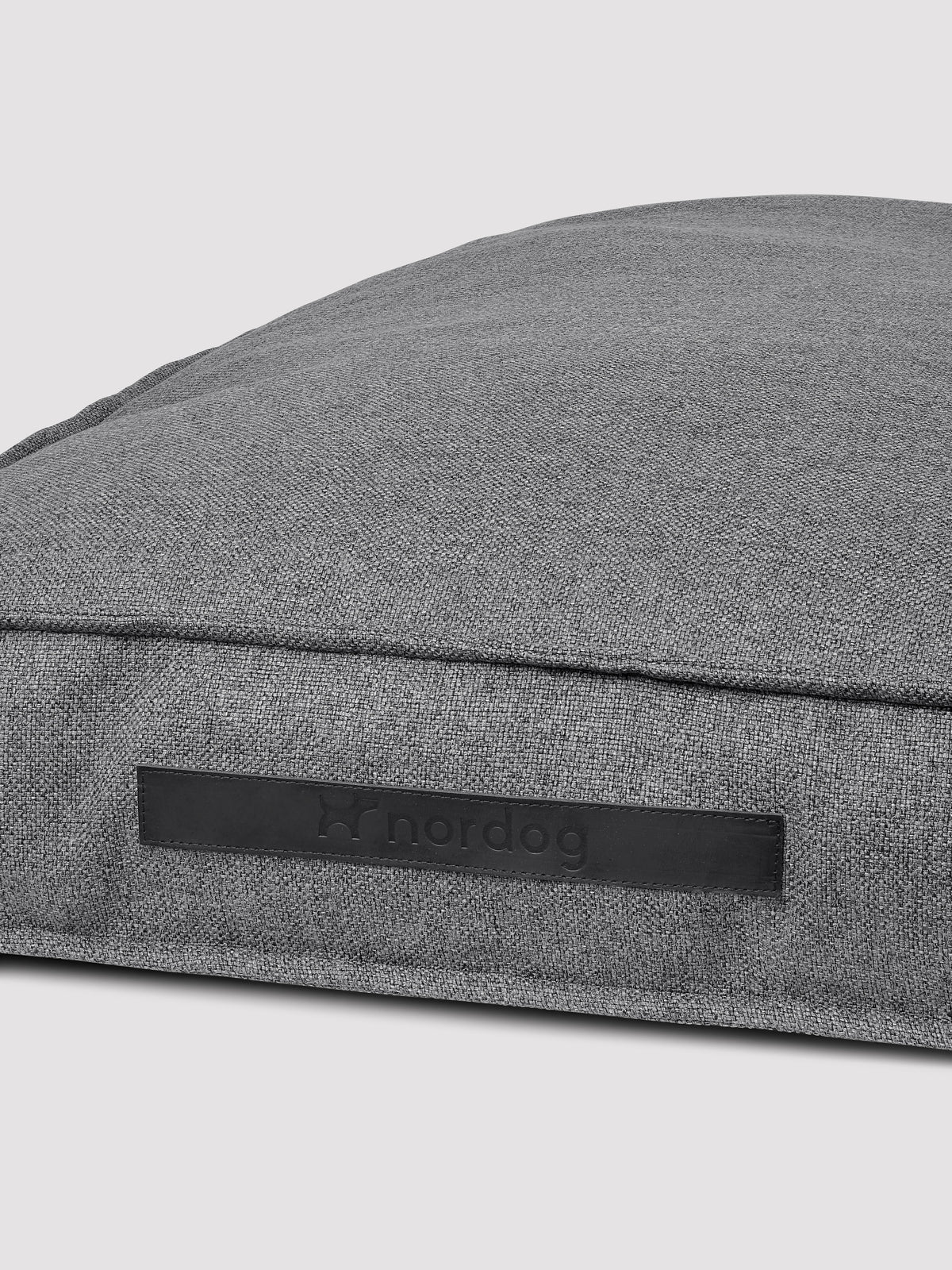 Nordog Hygge hundepude – Antracit – billede 4