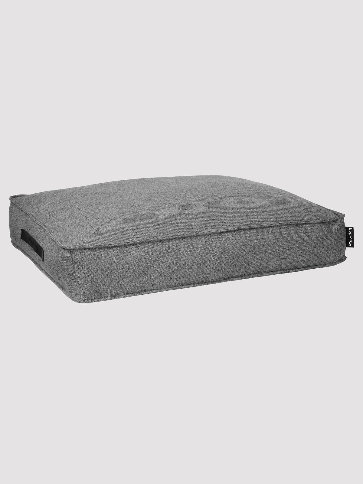 Nordog Hygge hundepude – Antracit – billede 1