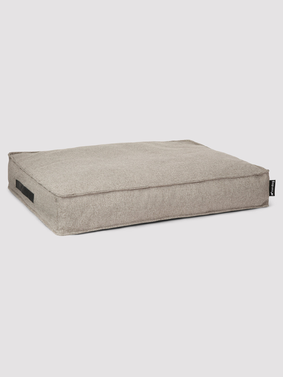 Nordog Hygge hundepude – Cappuccino – billede 1