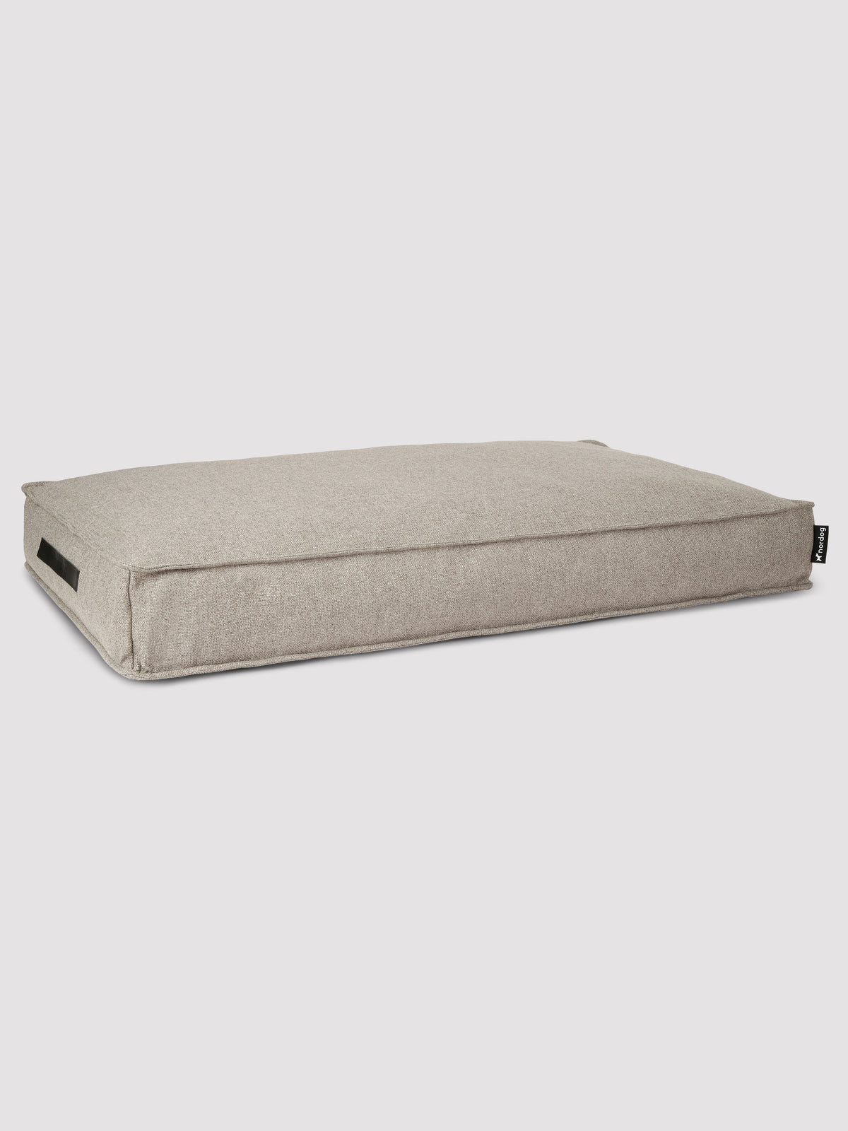 Nordog Hygge hundepude – Cappuccino – billede 3