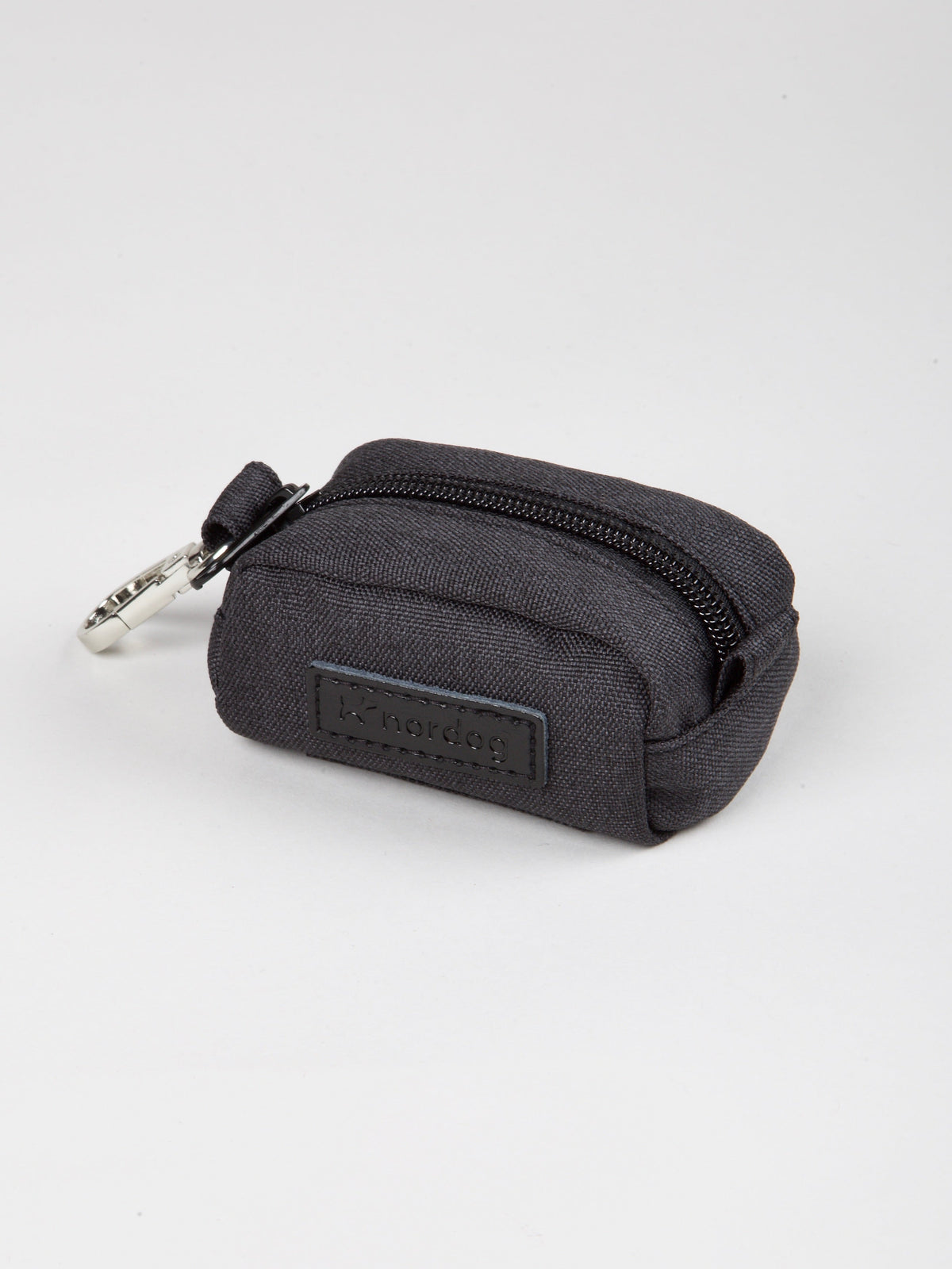 Nordog Tenne hundeposeholder – Antracit – billede 1