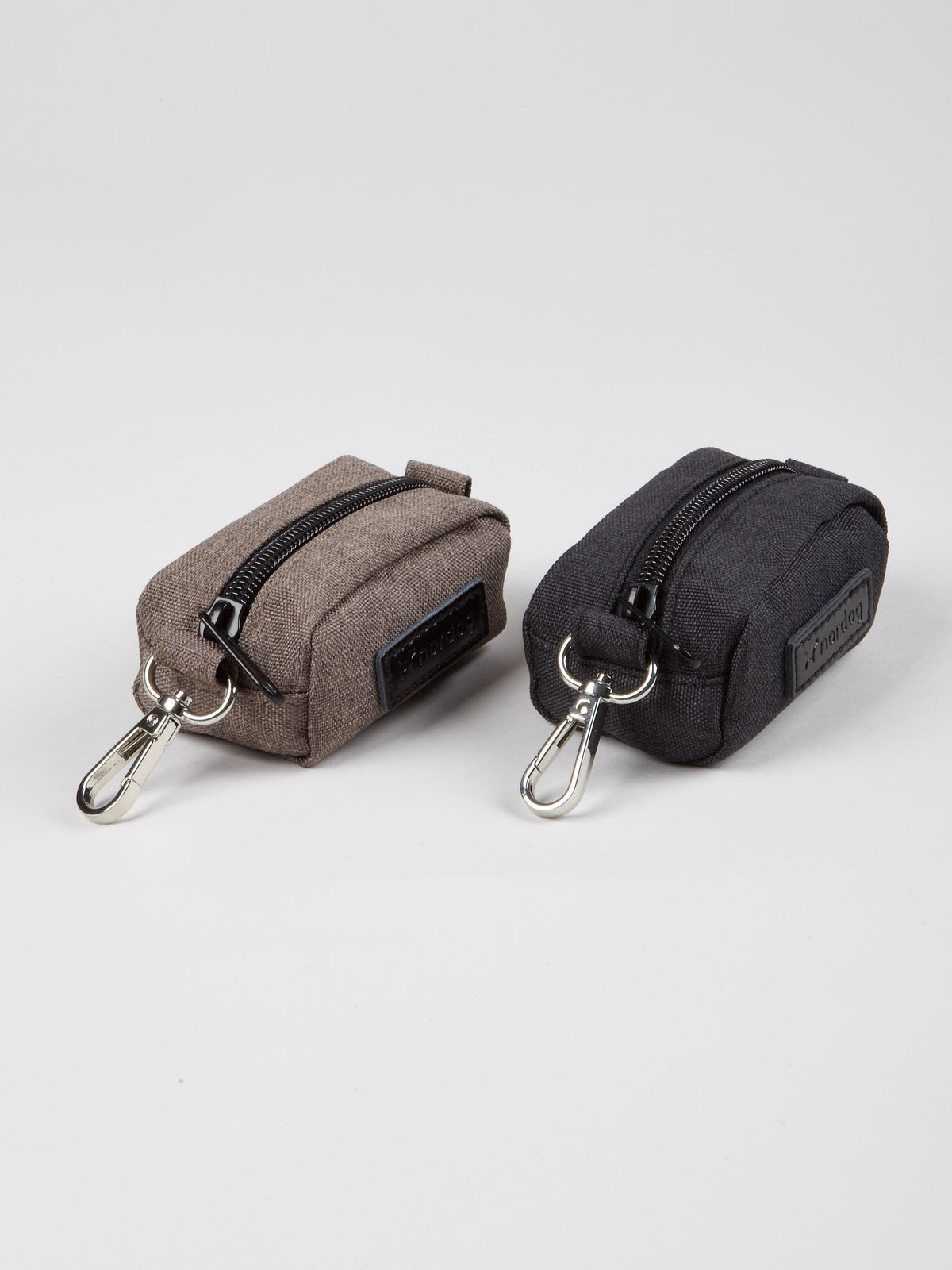 Nordog Tenne hundeposeholder – Antracit – billede 3