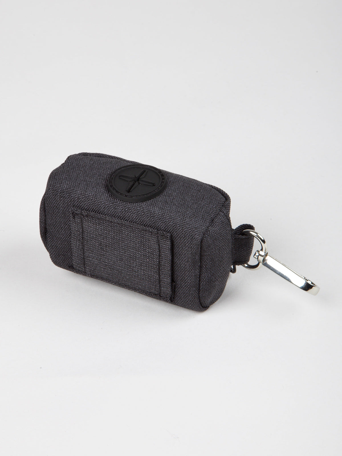 Nordog Tenne hundeposeholder – Antracit – billede 2