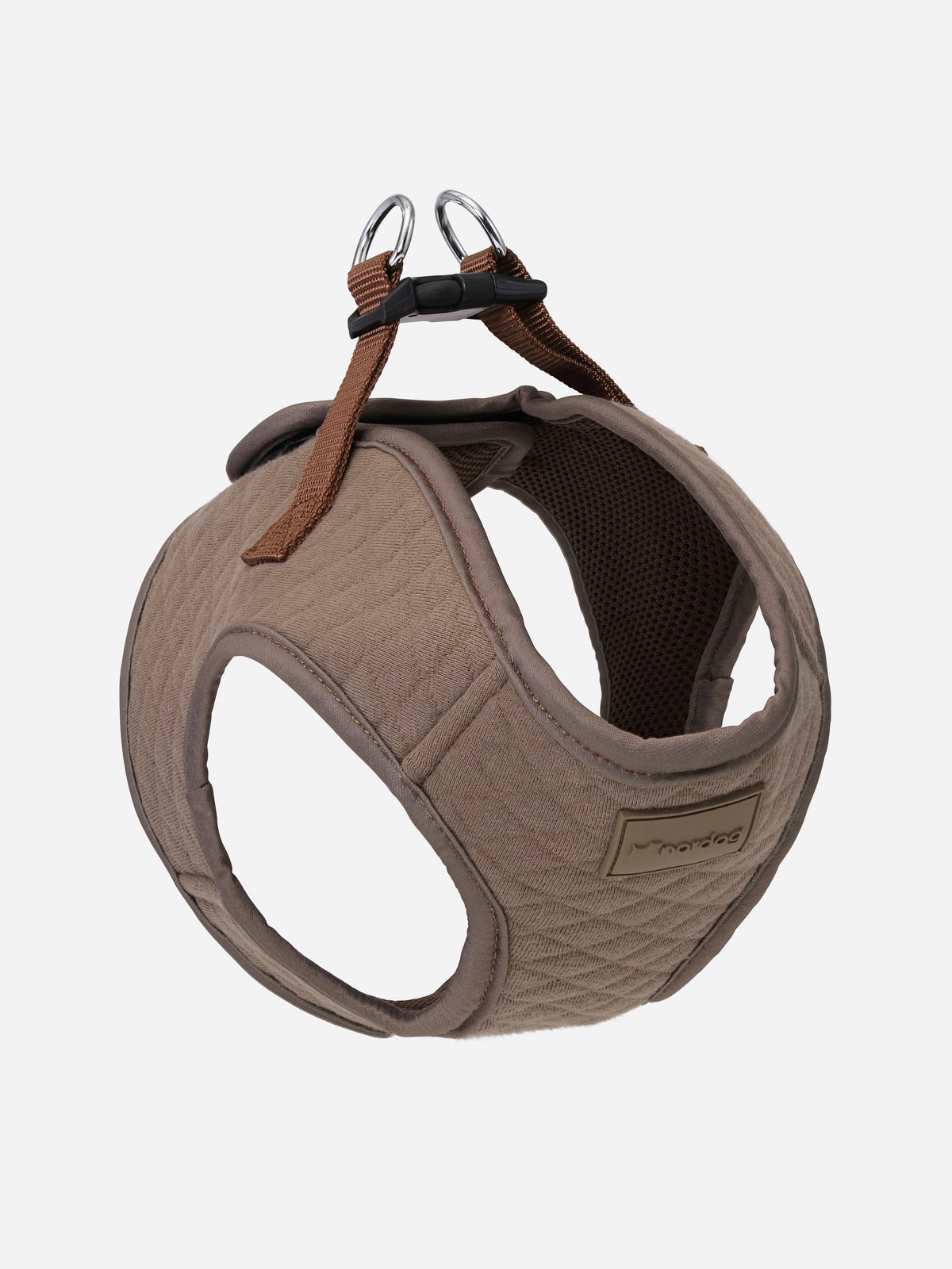 Nordog Park hundesele – Mocca – billede 1