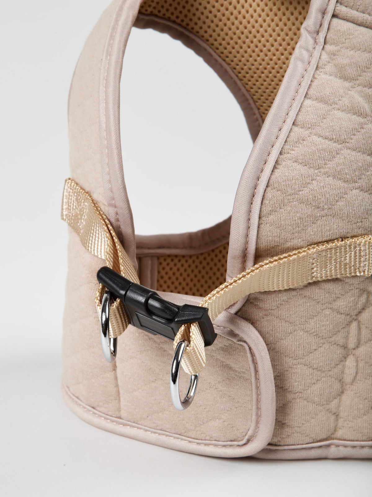 Nordog Park hundesele – Beige – billede 4