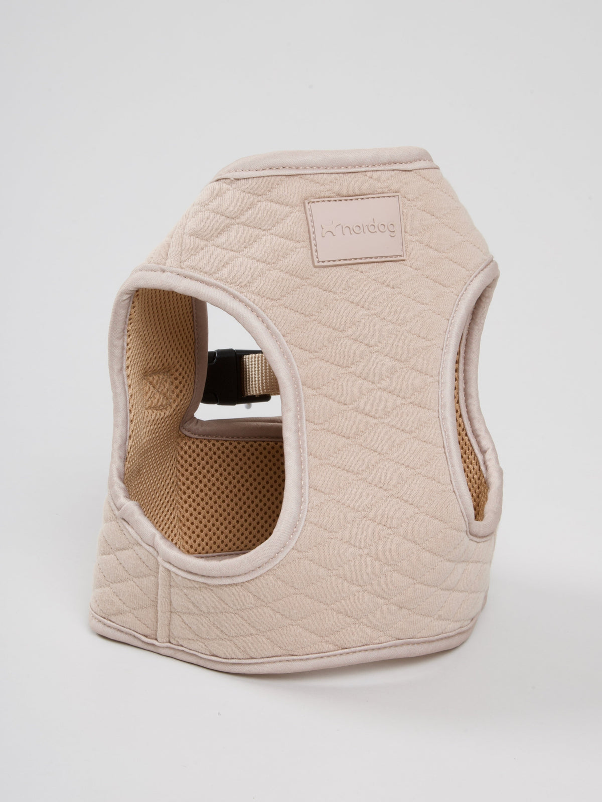 Nordog Park hundesele – Beige – billede 2