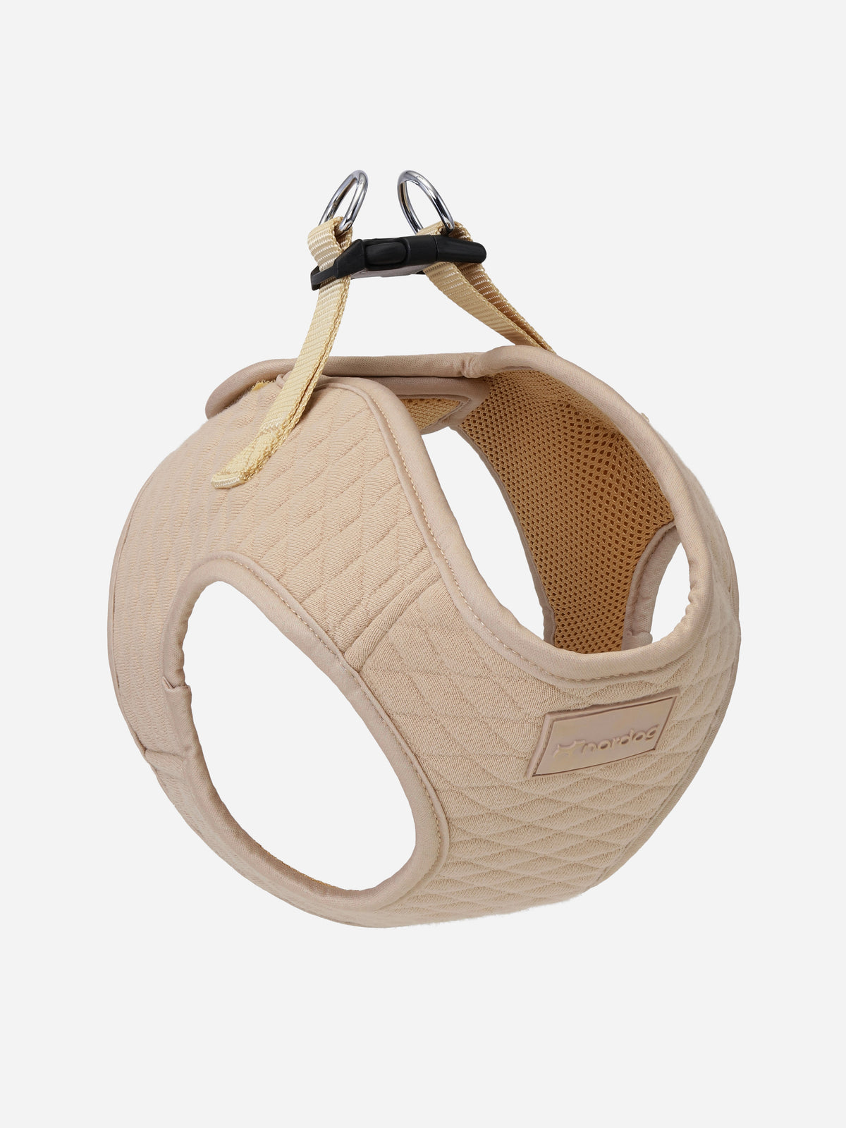 Nordog Park hundesele – Beige – billede 1