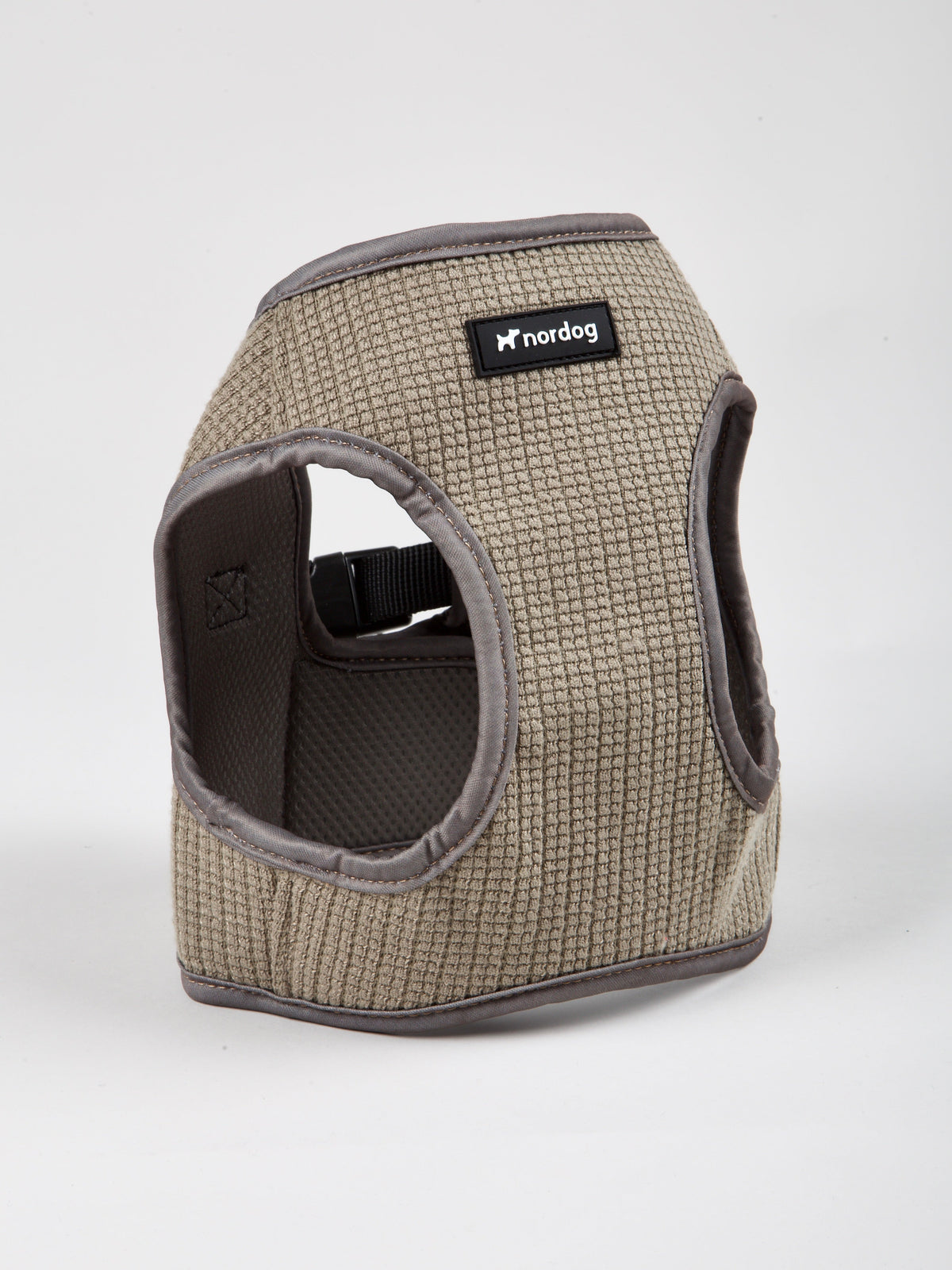 Nordog Park hundesele – Taupe – billede 2