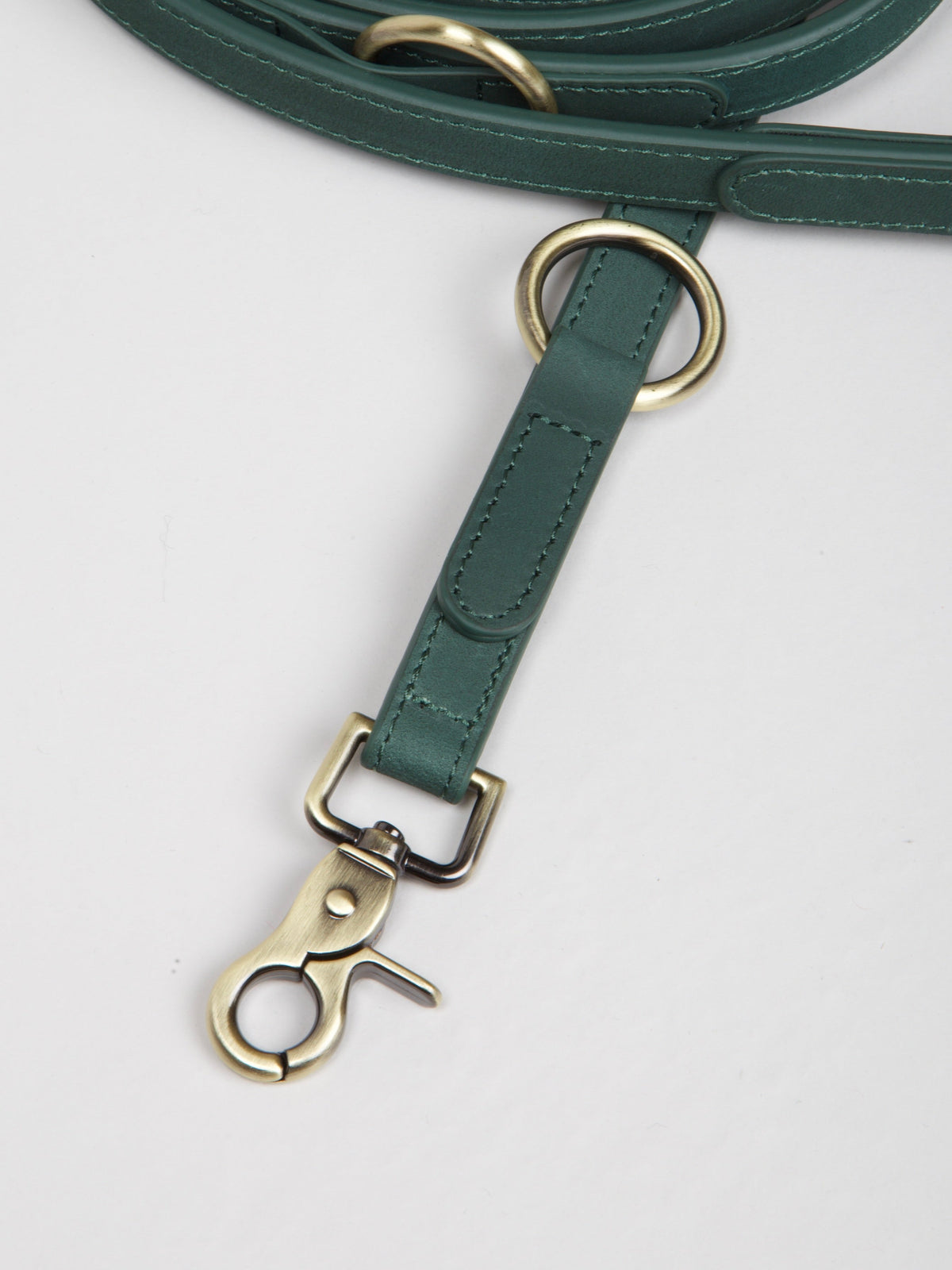 Nordog Thomas hundesnor – Avocado – billede 3