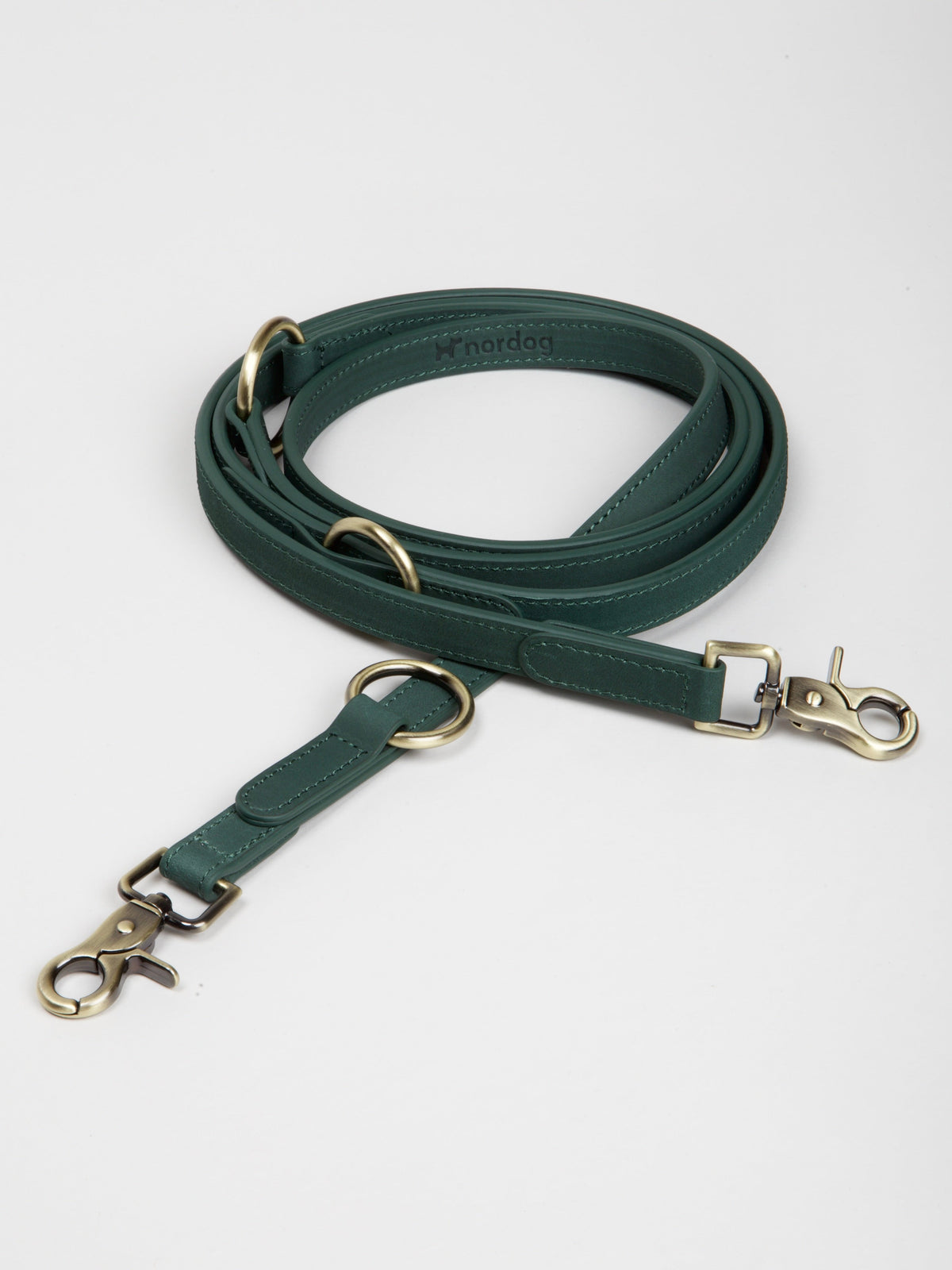Nordog Thomas hundesnor – Avocado – billede 1