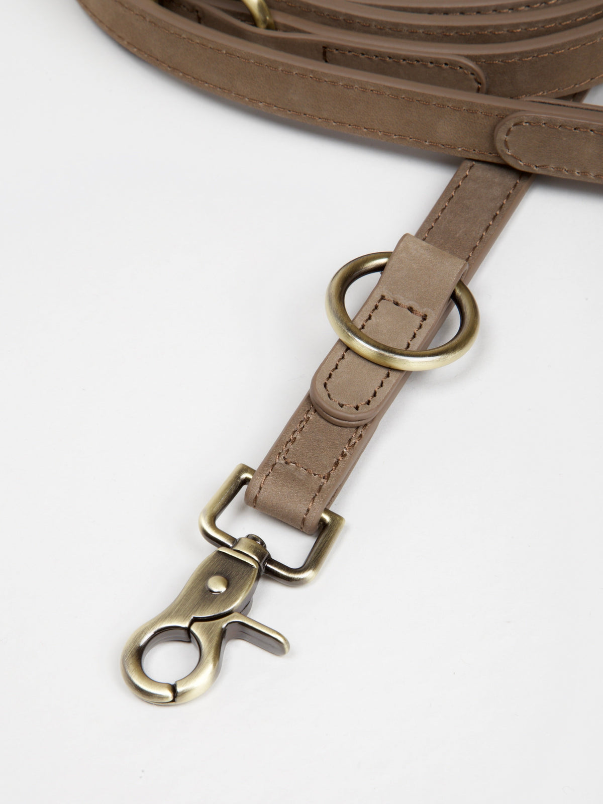 Nordog Thomas hundesnor – Nougat – billede 2