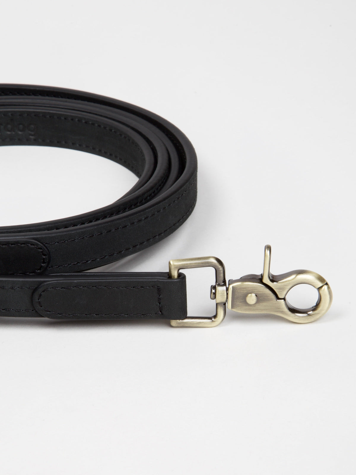 Nordog Thomas hundesnor – Coal – billede 3