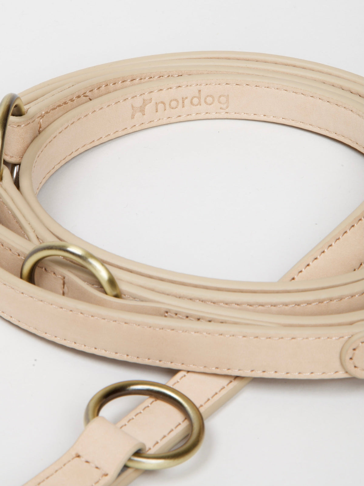Nordog Thomas hundesnor – Vanilla – billede 3