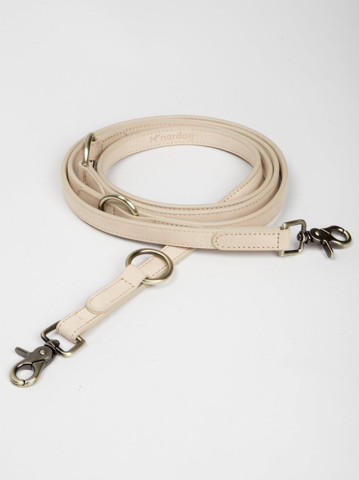 Nordog Thomas hundesnor – Vanilla – billede 1