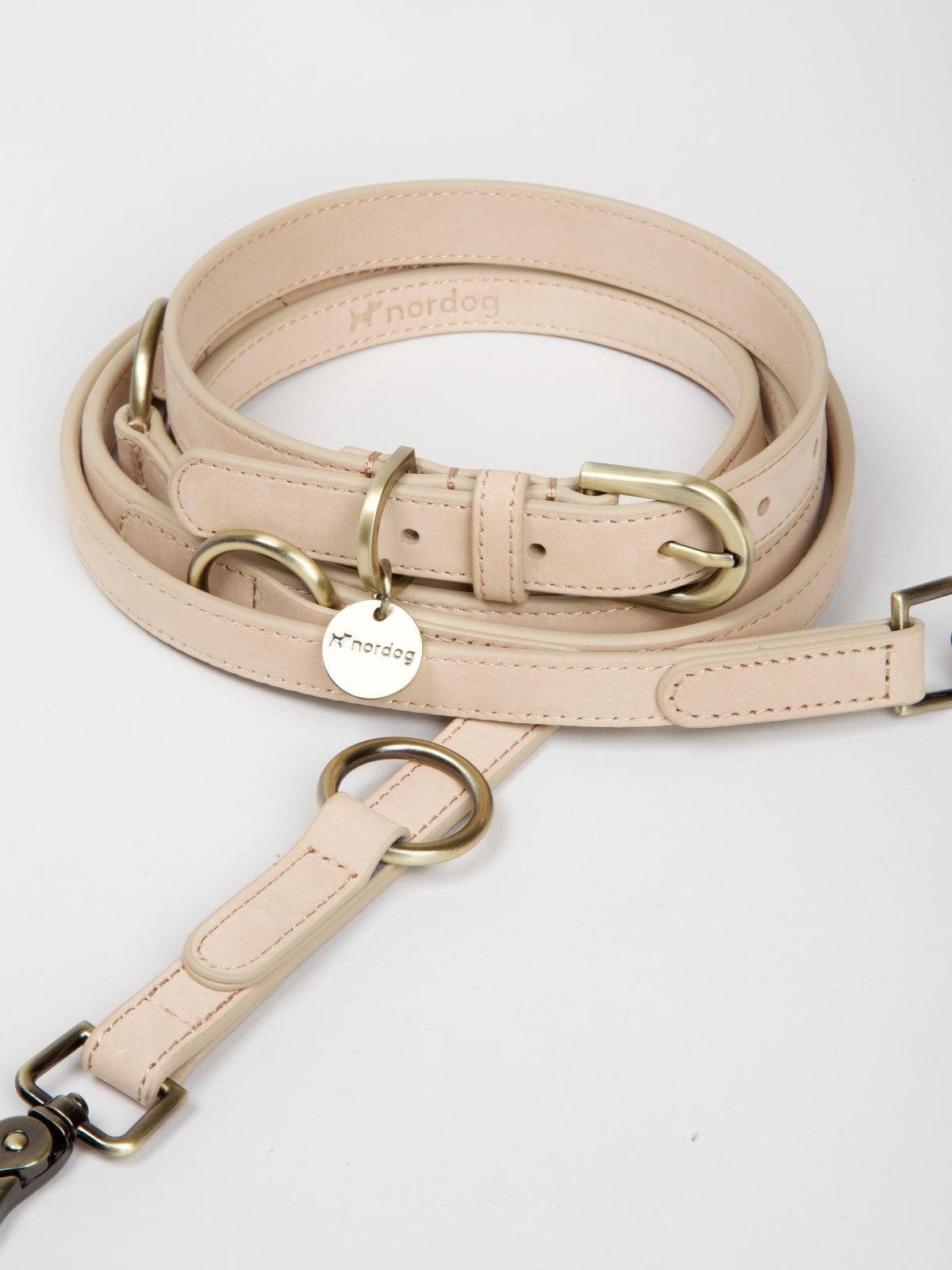 Nordog Thomas hundesnor – Vanilla – billede 4