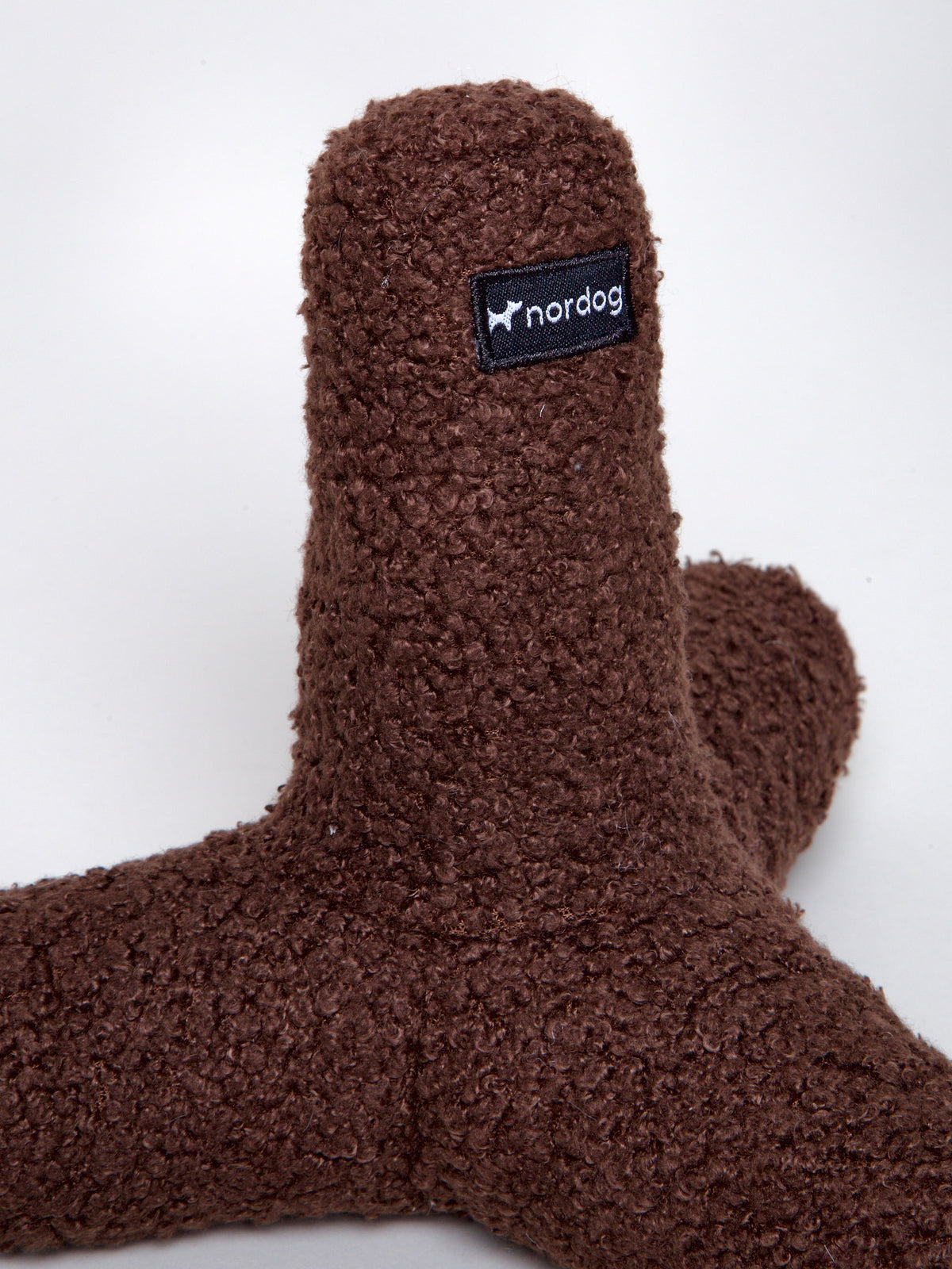 Nordog KATA hundelegetøj – Choco – billede 2