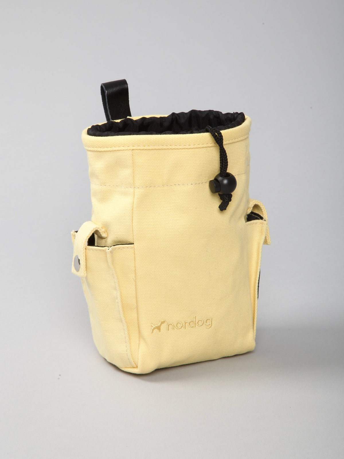 Nordog Tenne The Treat Bag godbidstaske – Sun – billede 5